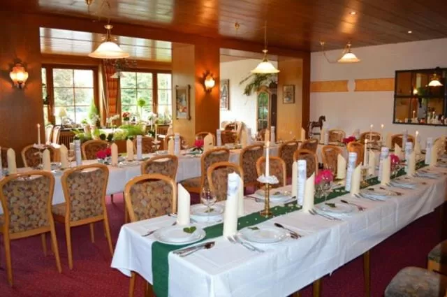 Hotel "Woiler Hof" garni