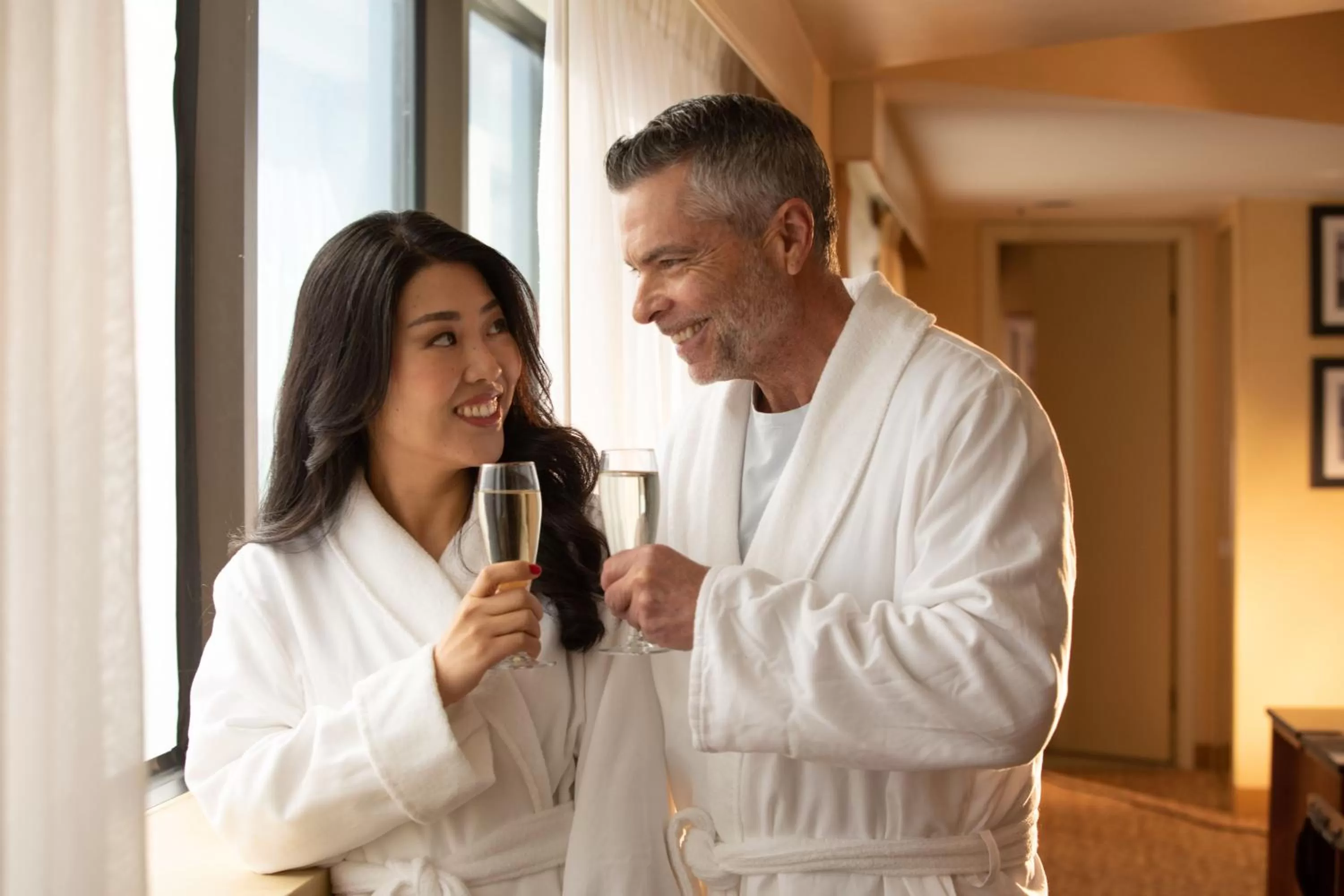 People in Jake's 58 Casino Hotel - Adults Only