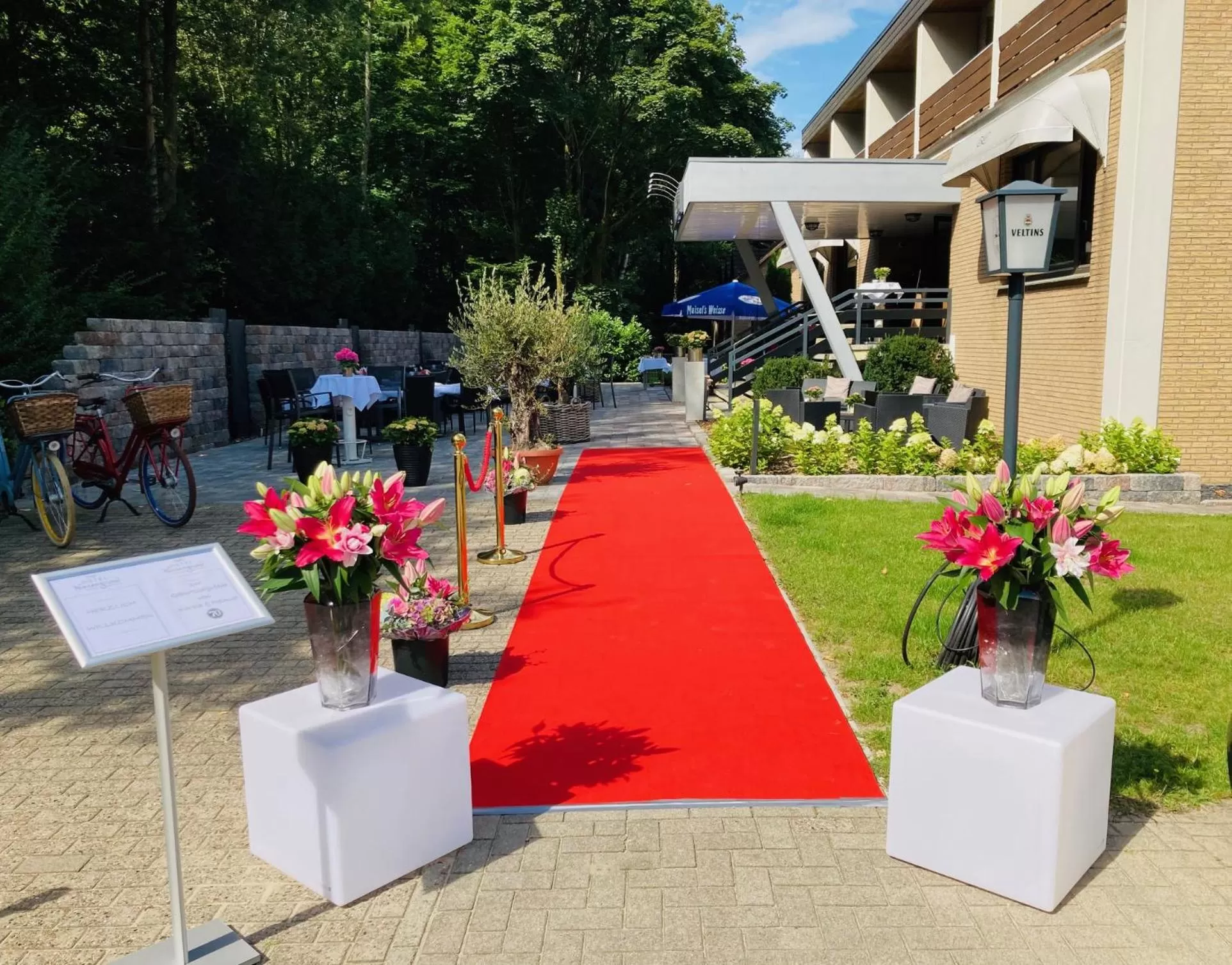 Hotel Wiesengrund Business & Boutique