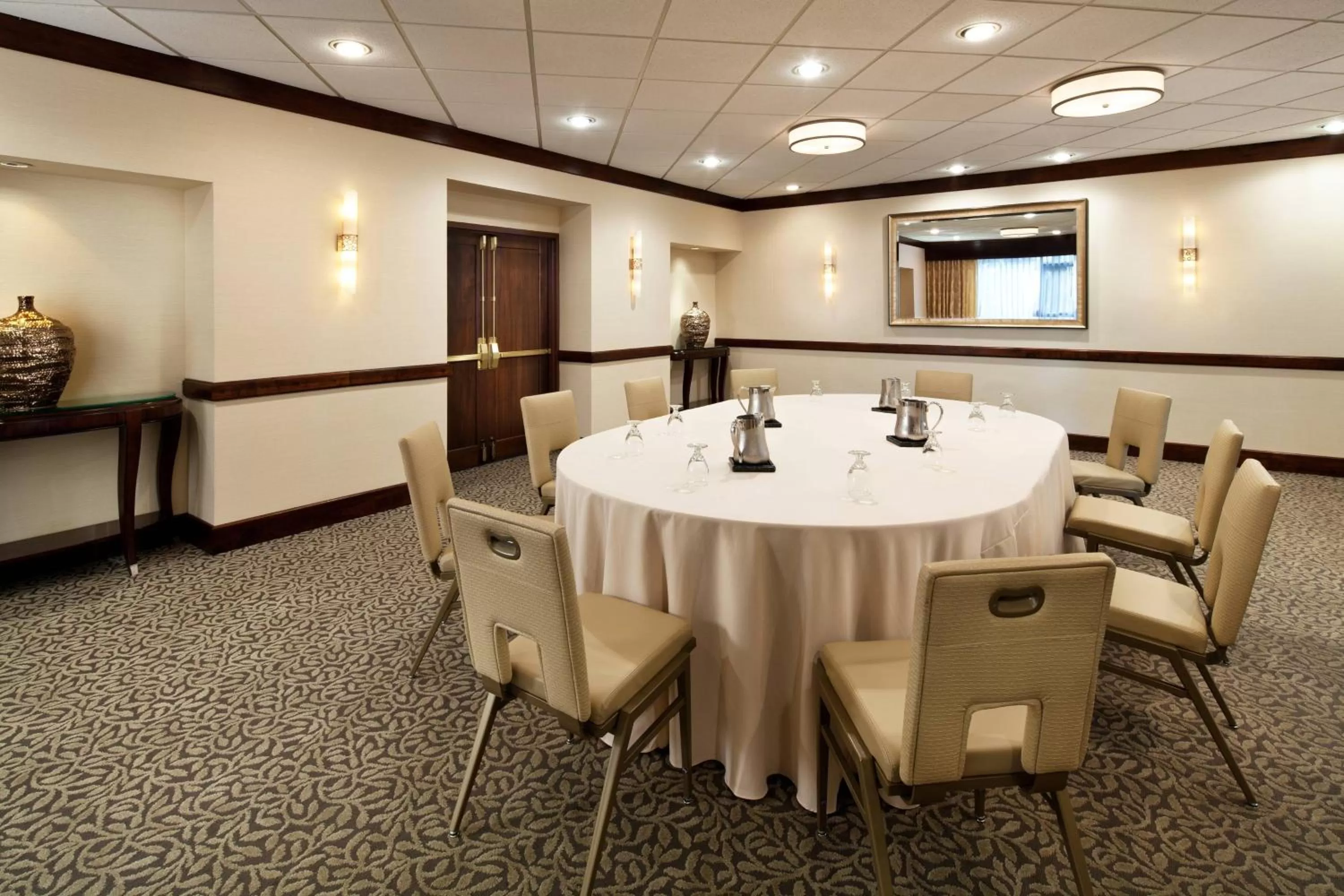 Meeting/conference room in Sheraton La Jolla