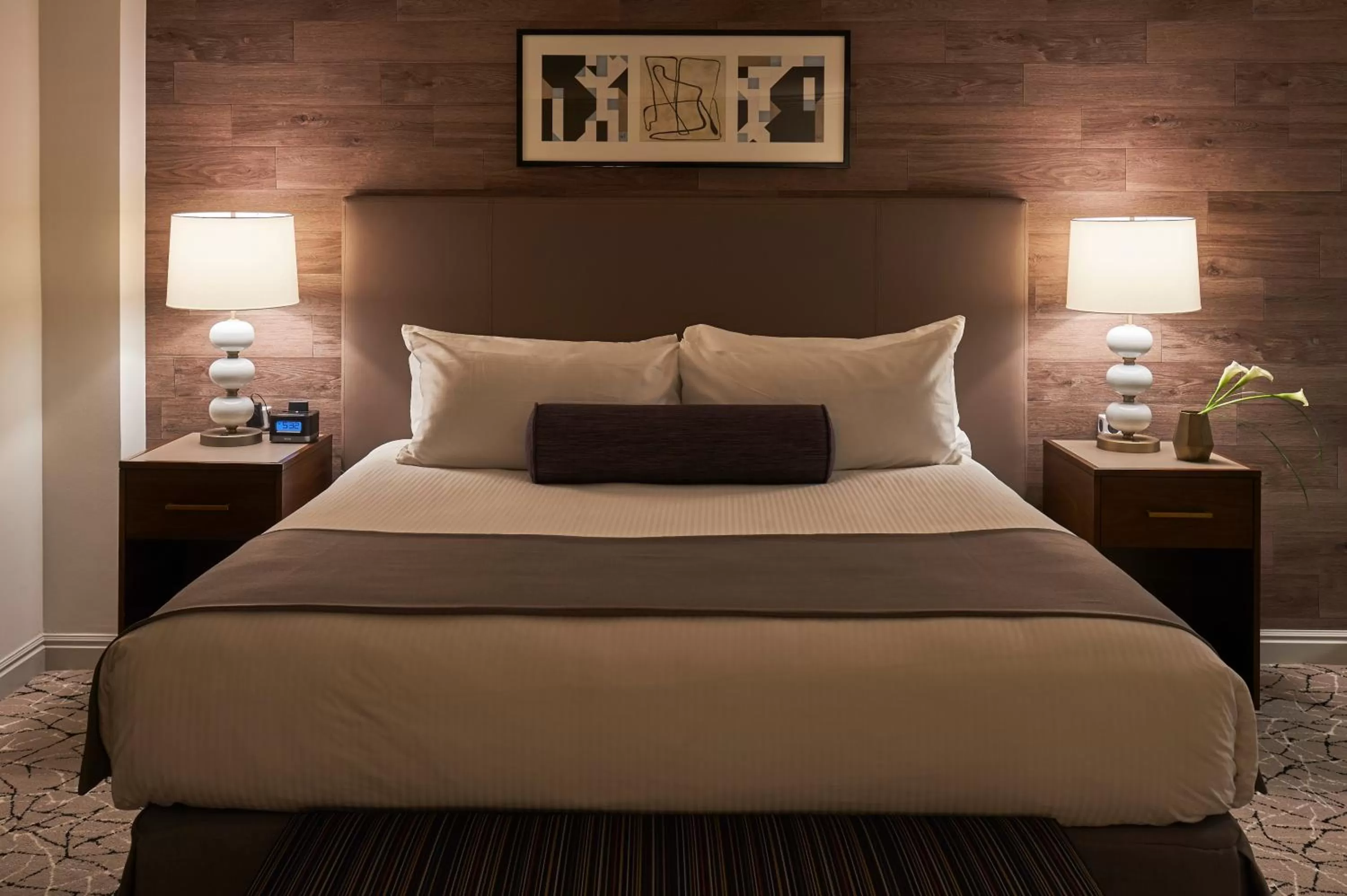 Special Offer - Premier Suite in Warwick Denver