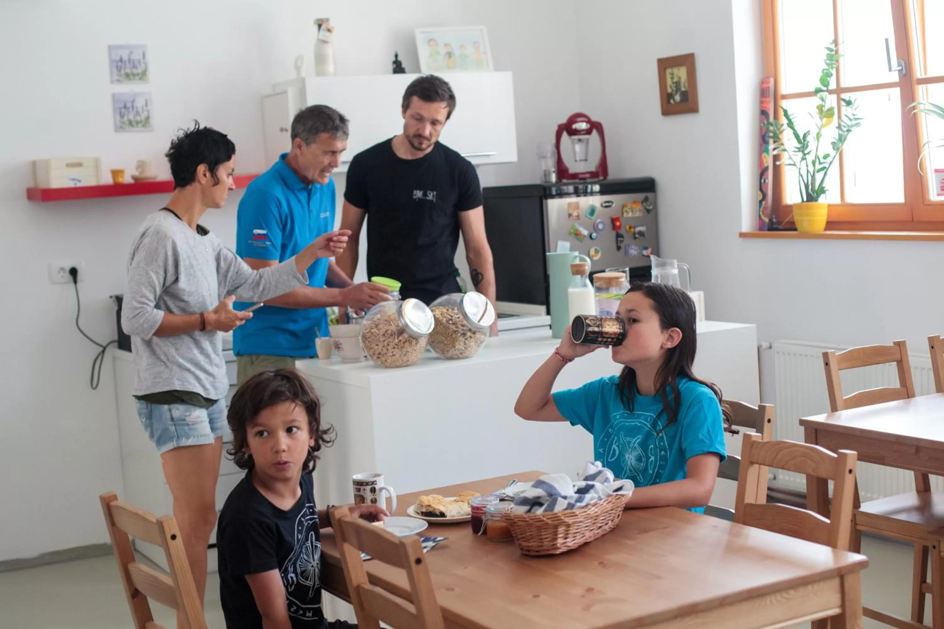 BikeSki family hotel, b&b, apartaments, rooms