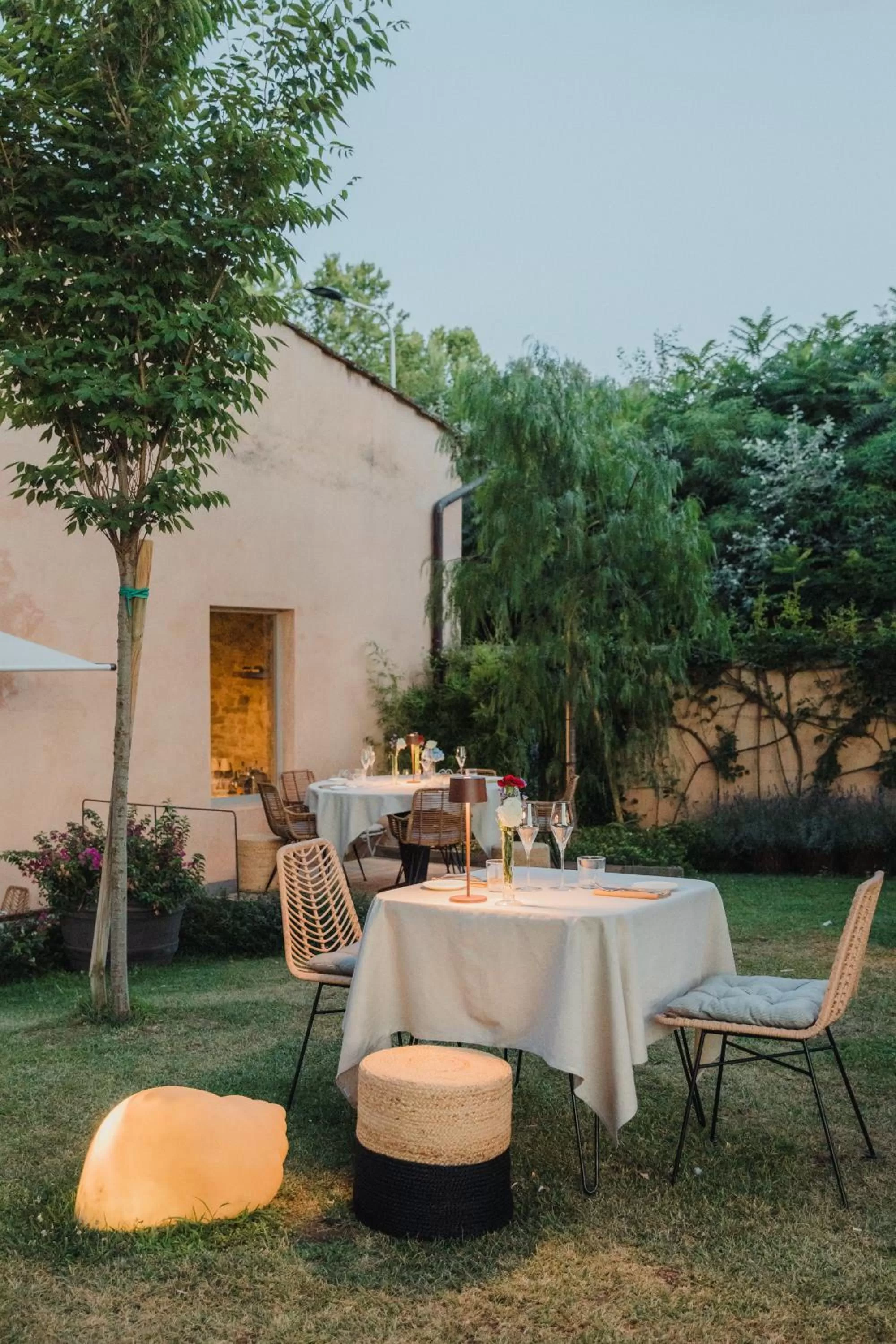 Lounge or bar in Riva Lofts Florence