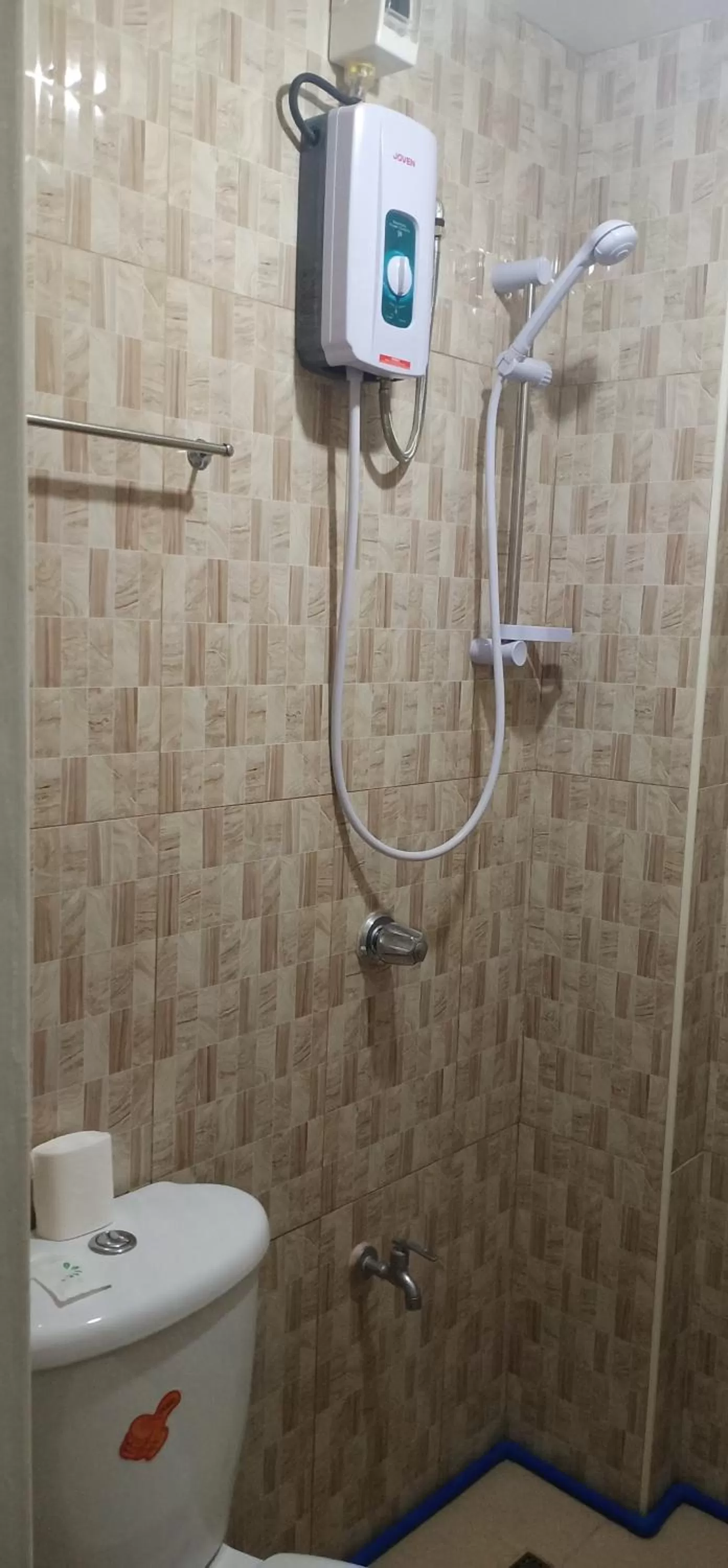 Clark-Pad Inn, Angeles City