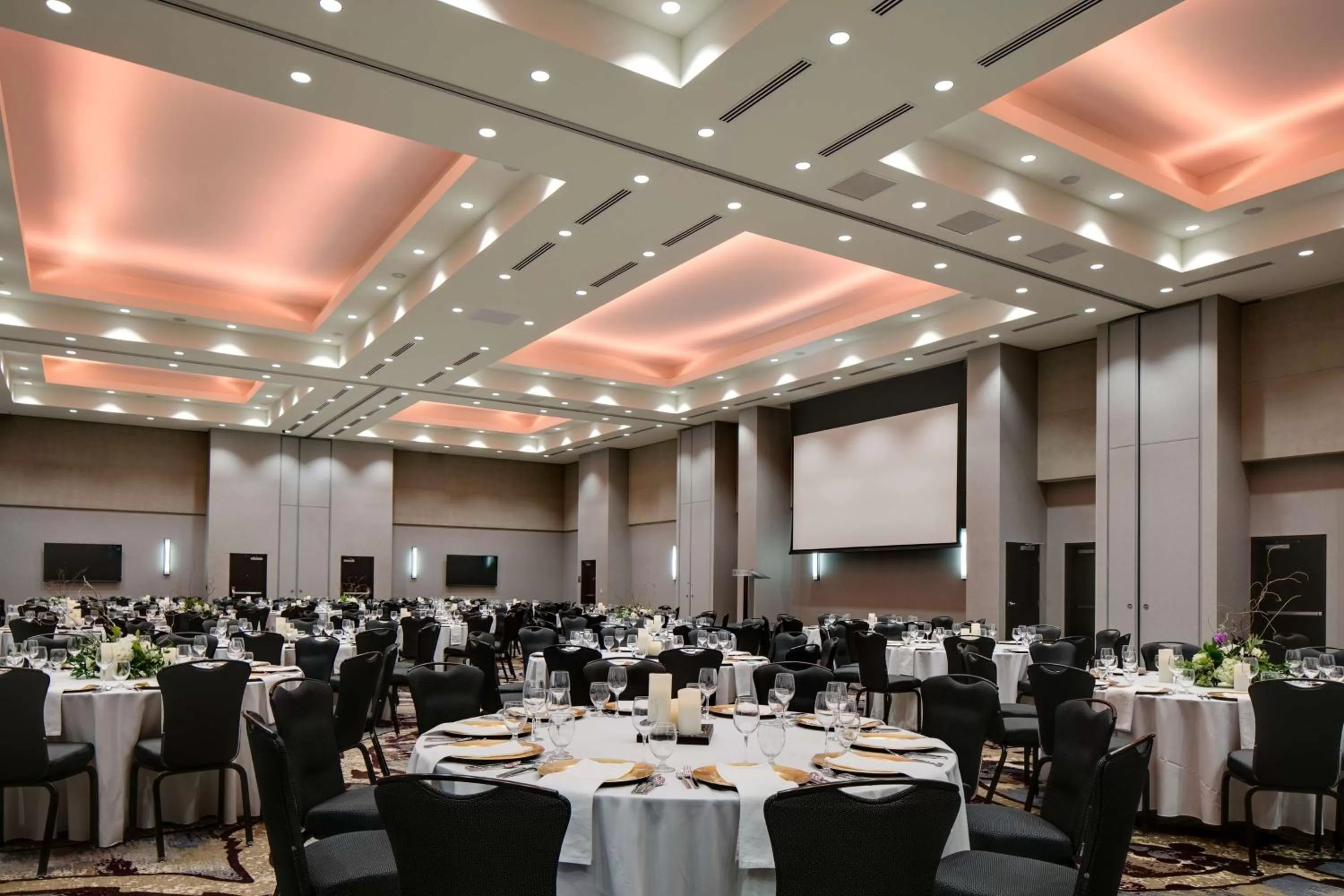 On site in Hyatt Place Kansas City Lenexa City Center