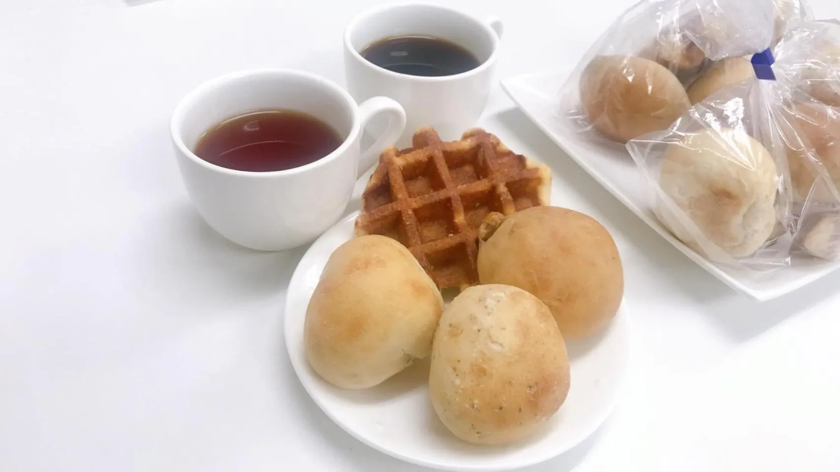 Food and drinks in Hotel Yudanaka