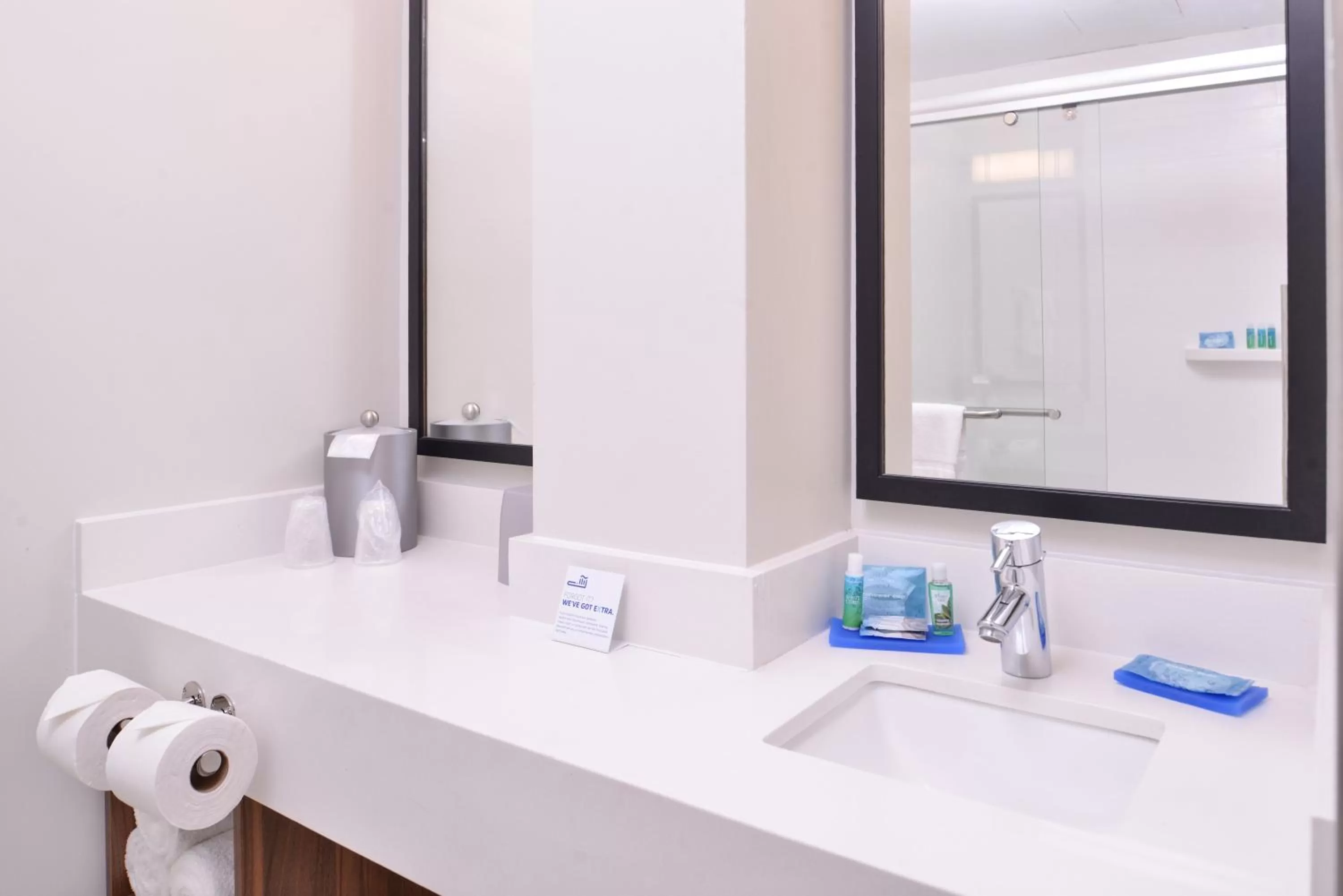 Photo of the whole room in Holiday Inn Express New Orleans - Arts District by IHG