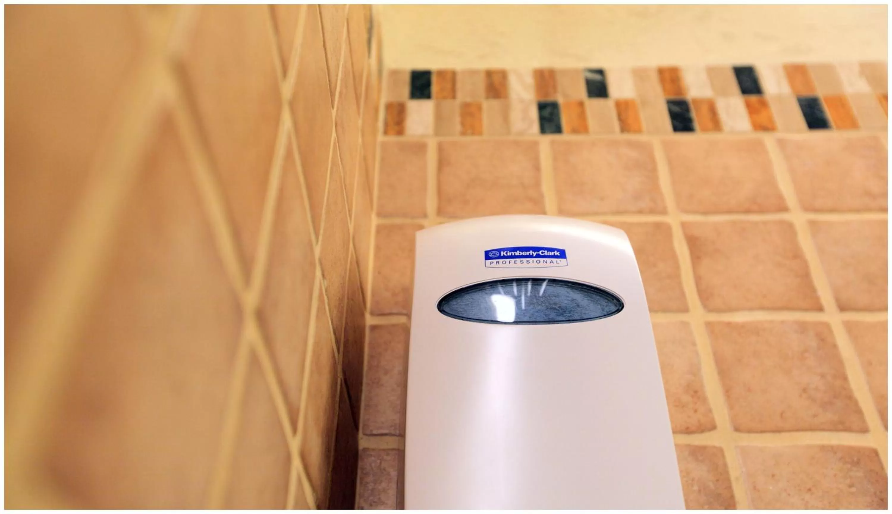Bathroom in Errantry Lodge & Studio