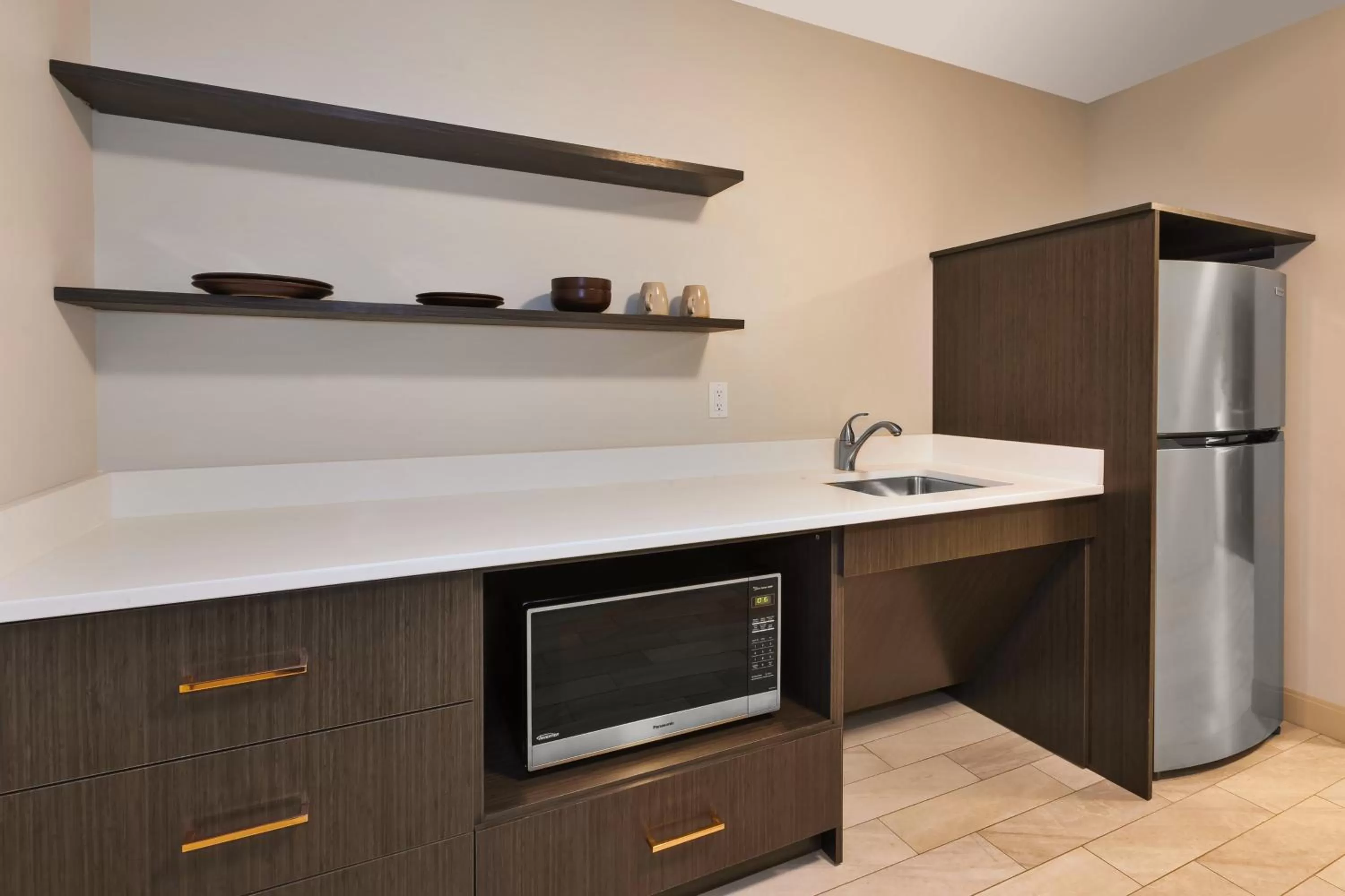 Bedroom in Hotel Indigo Rochester - Mayo Clinic Area by IHG