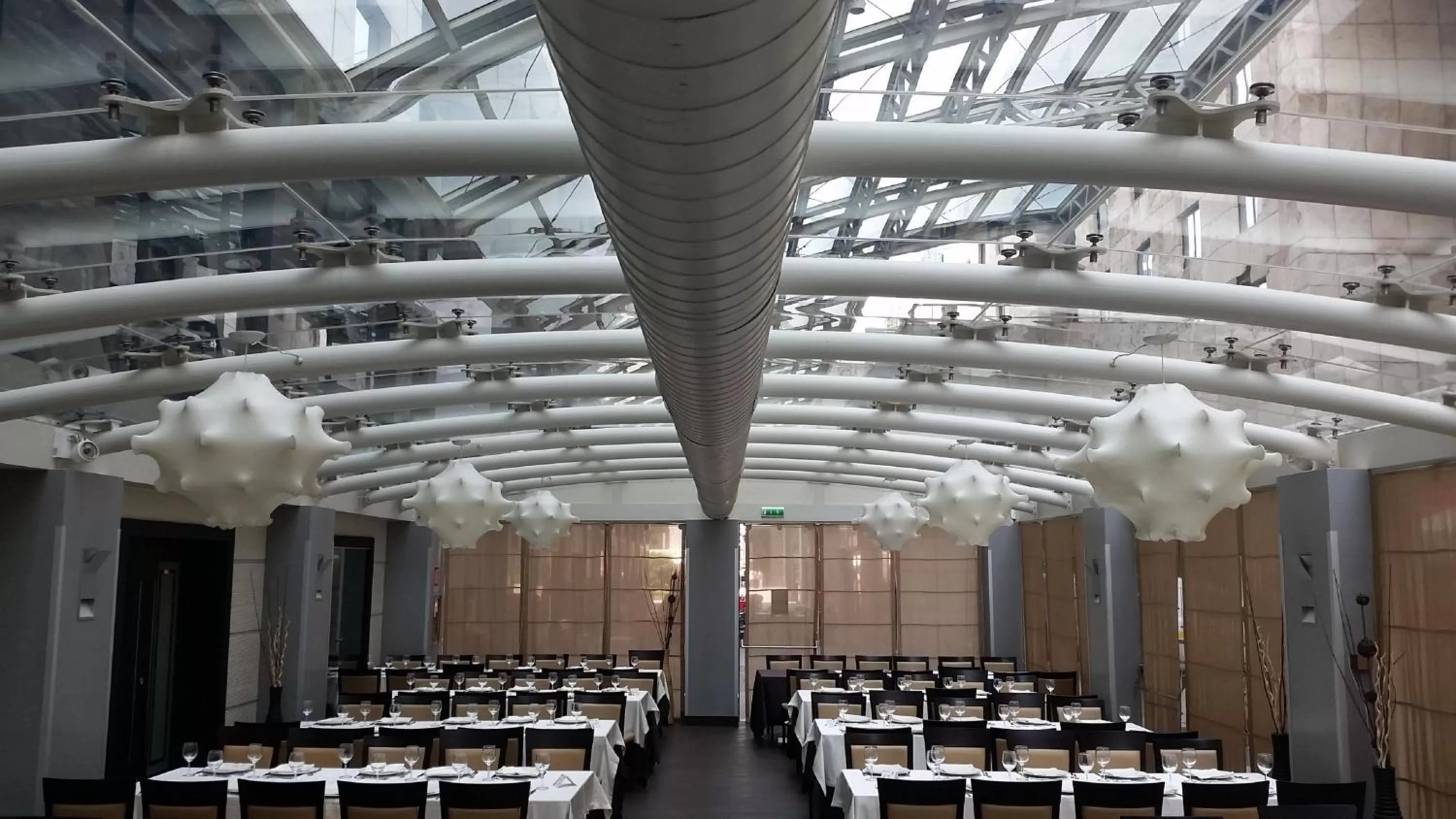 Restaurant/places to eat in Holiday Inn Naples by IHG