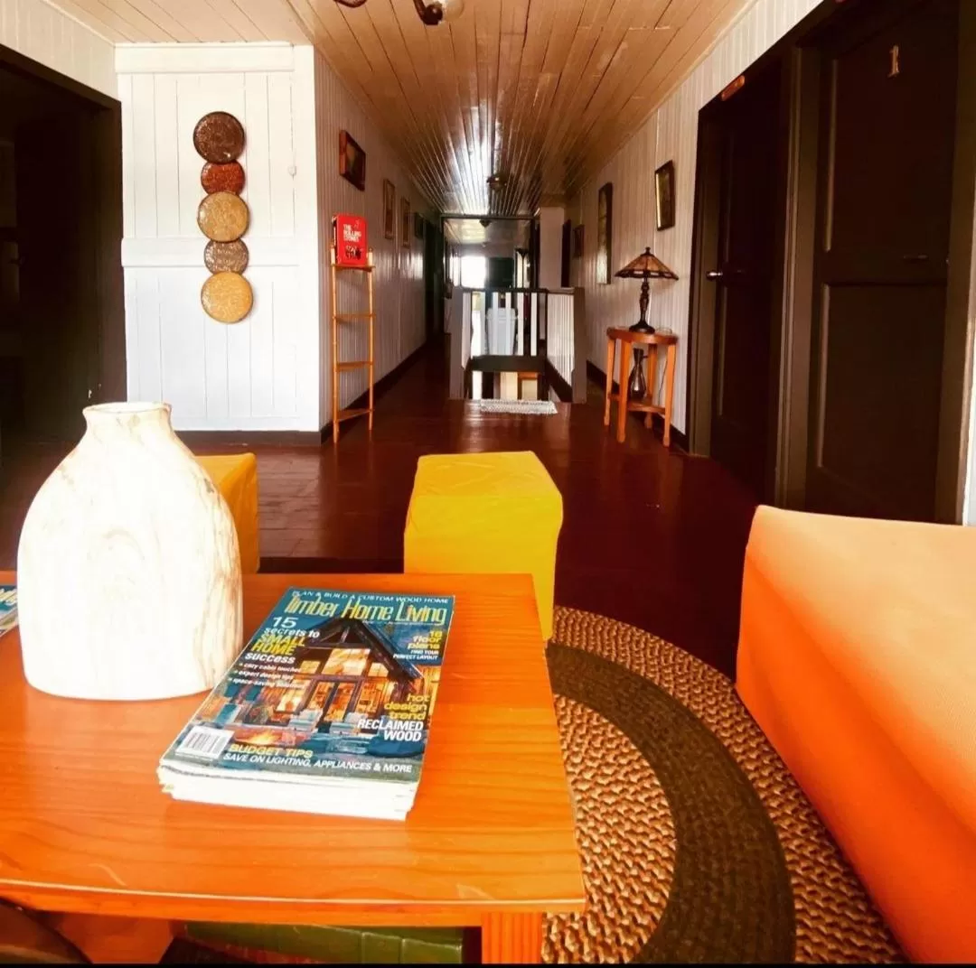 La Casa de Doña Cata