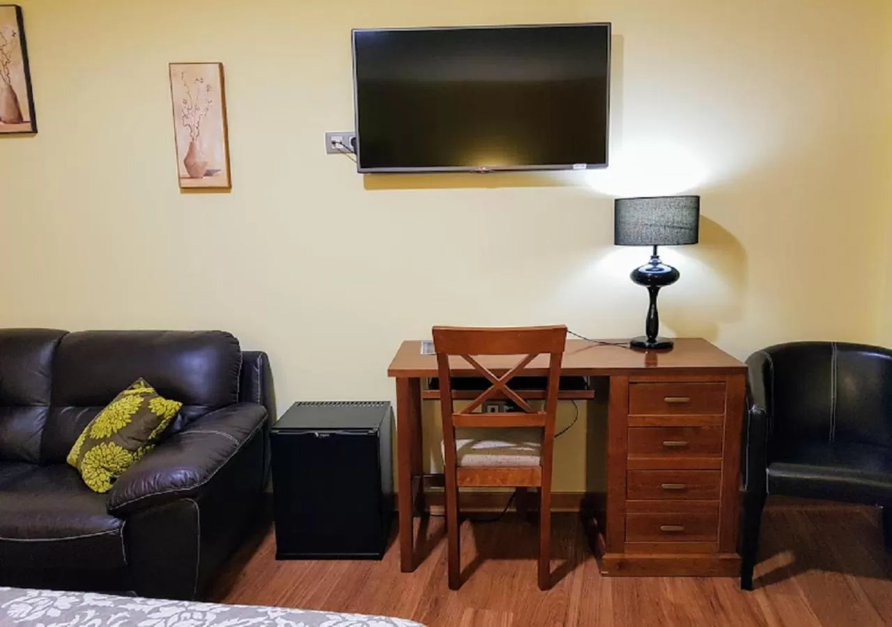 Decorative detail in Hotel Reina Isabel