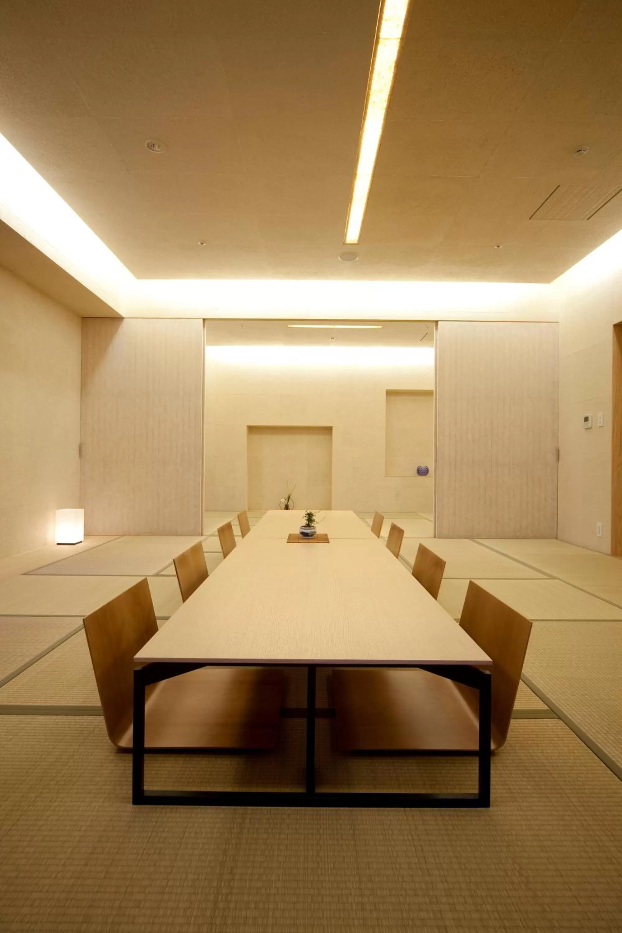 Photo of the whole room in Garden Terrace Nagasaki Hotels & Resorts