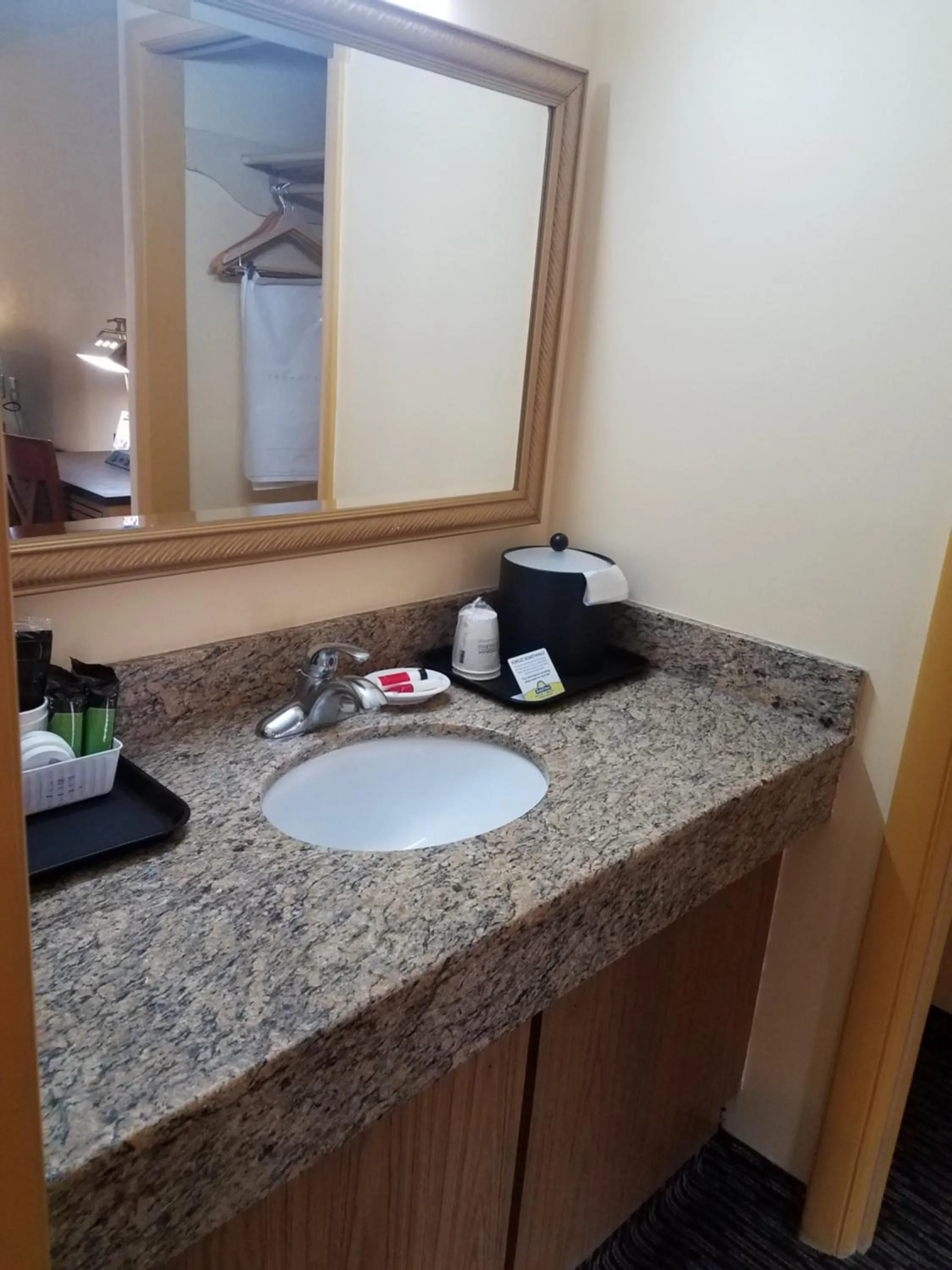 Days Inn by Wyndham Oak Ridge Knoxville