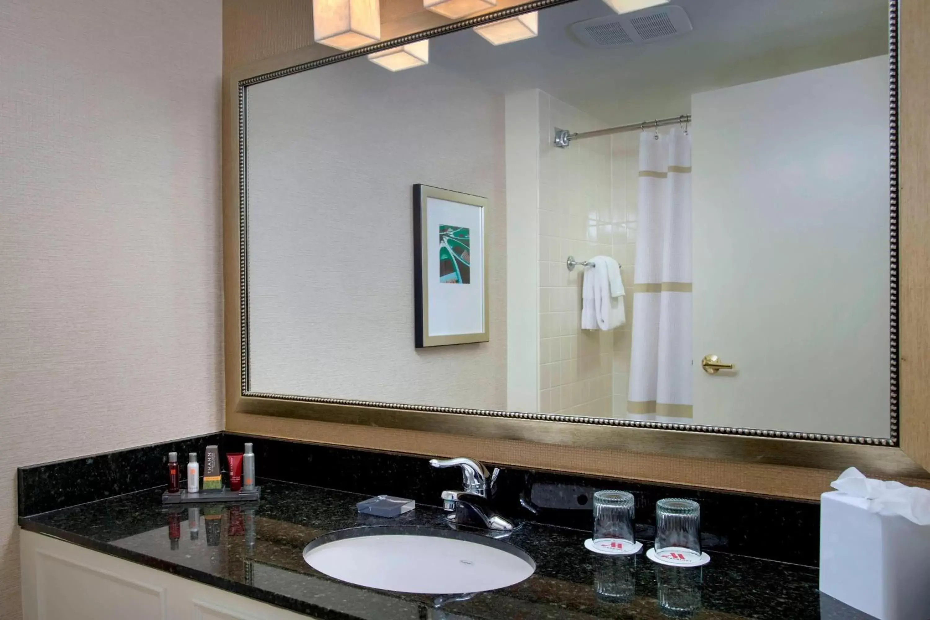 King or Double Room in Boston Marriott Peabody King or Double Room in Boston Marriott Peabody