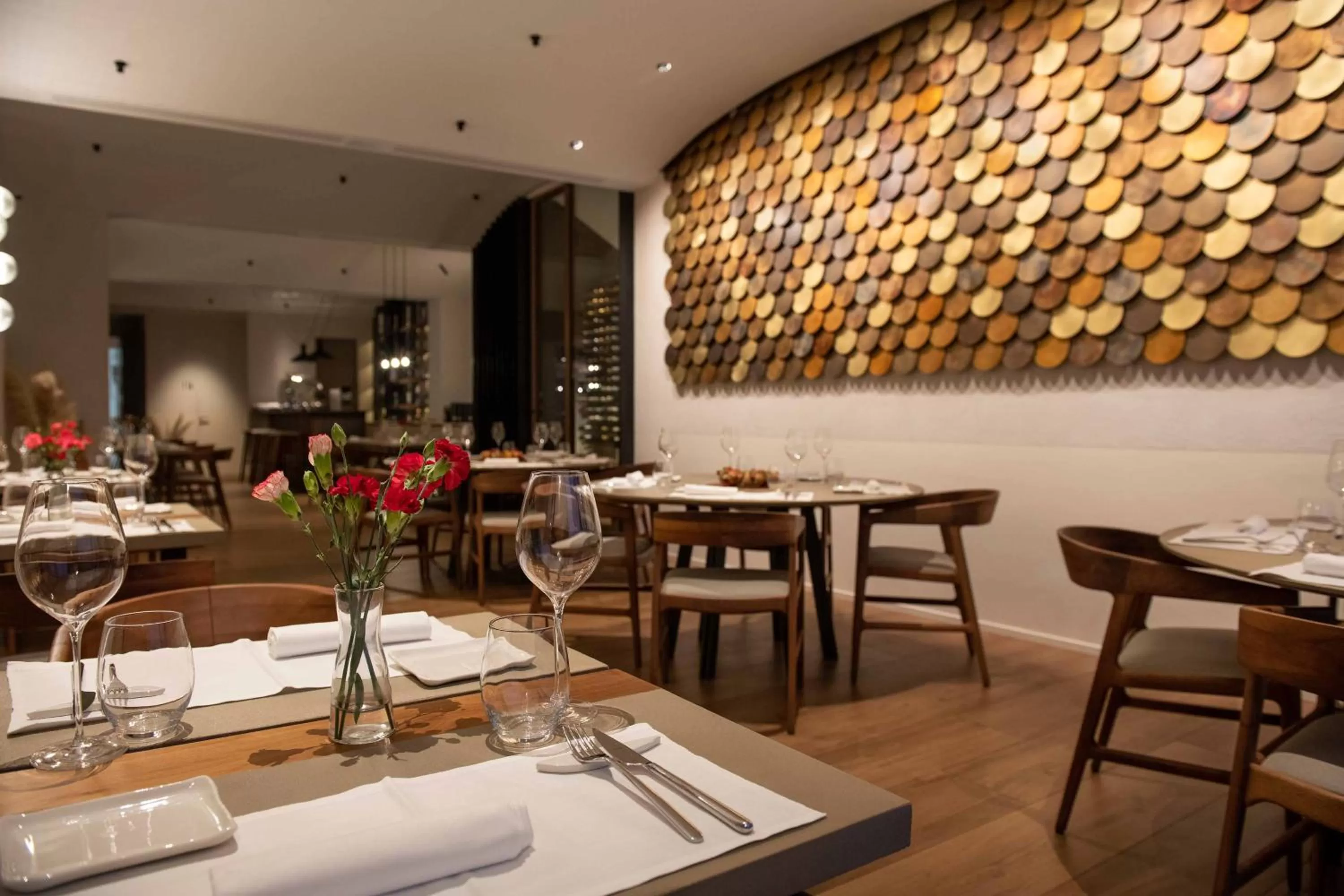 Restaurant/Places to Eat in Locanda Remare