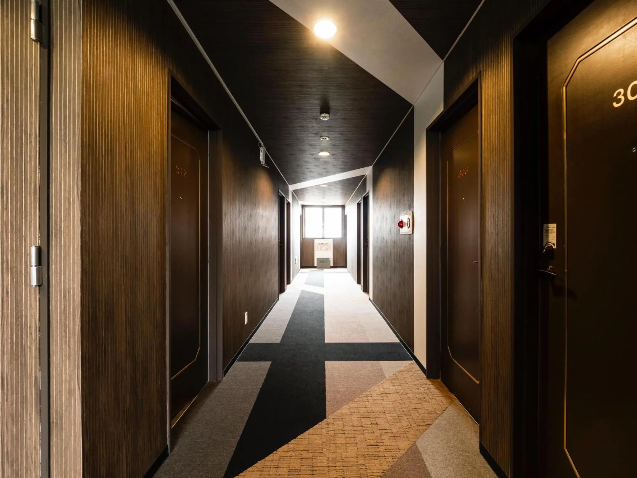 Area and facilities in Hotel Areaone Kitaibaraki