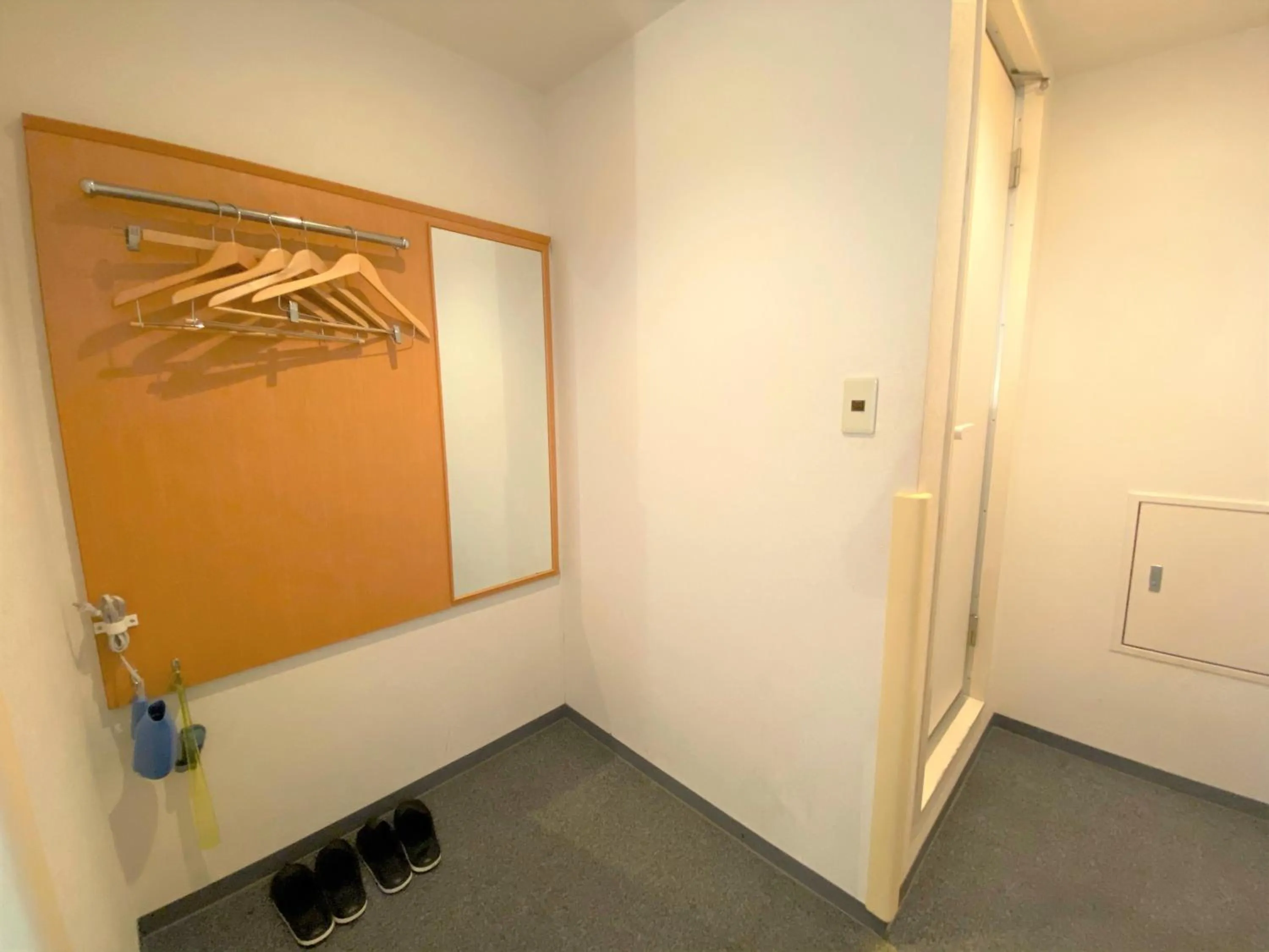 Photo of the whole room in Sakura Hotel Hatagaya