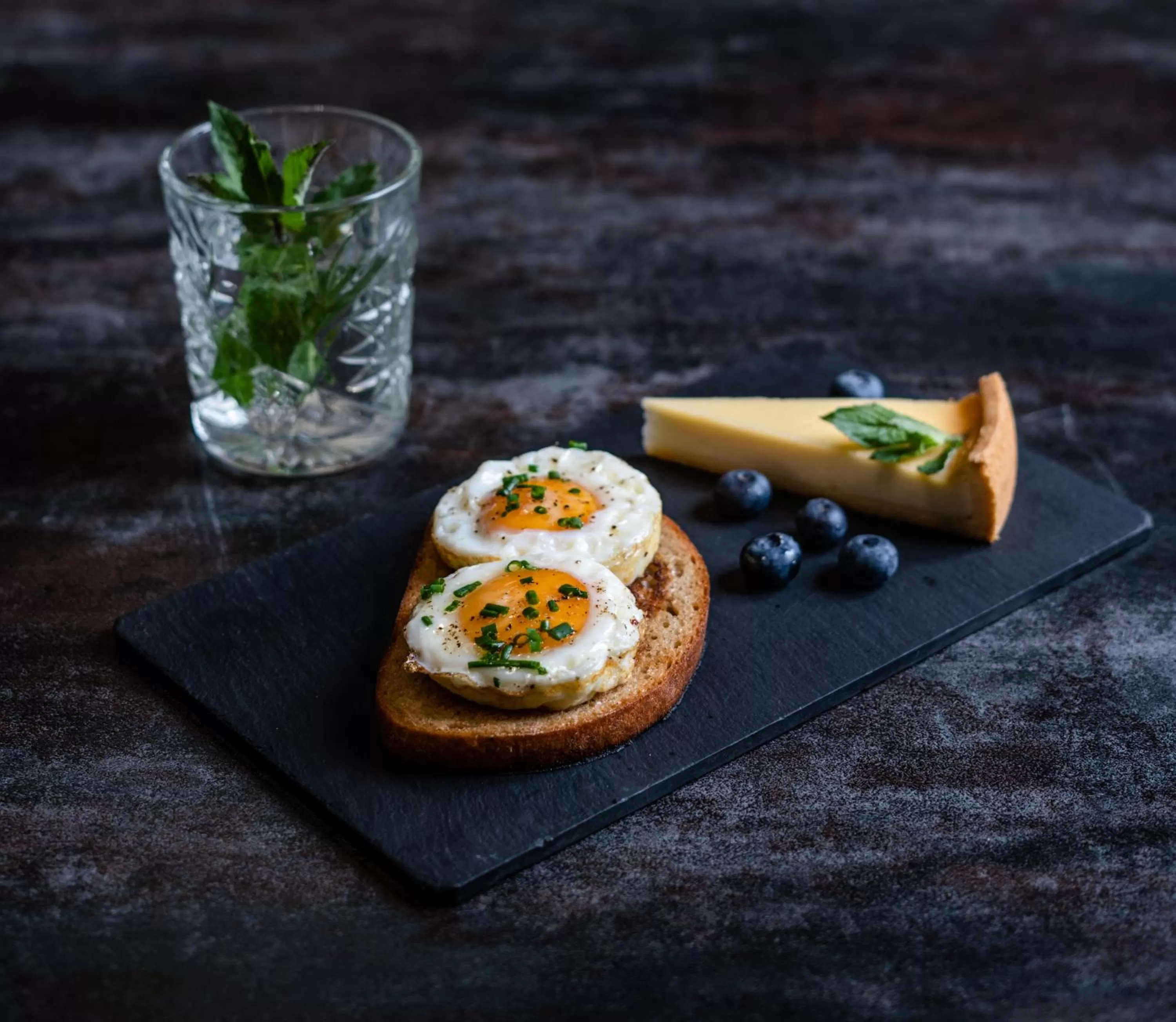 Food and drinks in JEZ&SPI Sušice