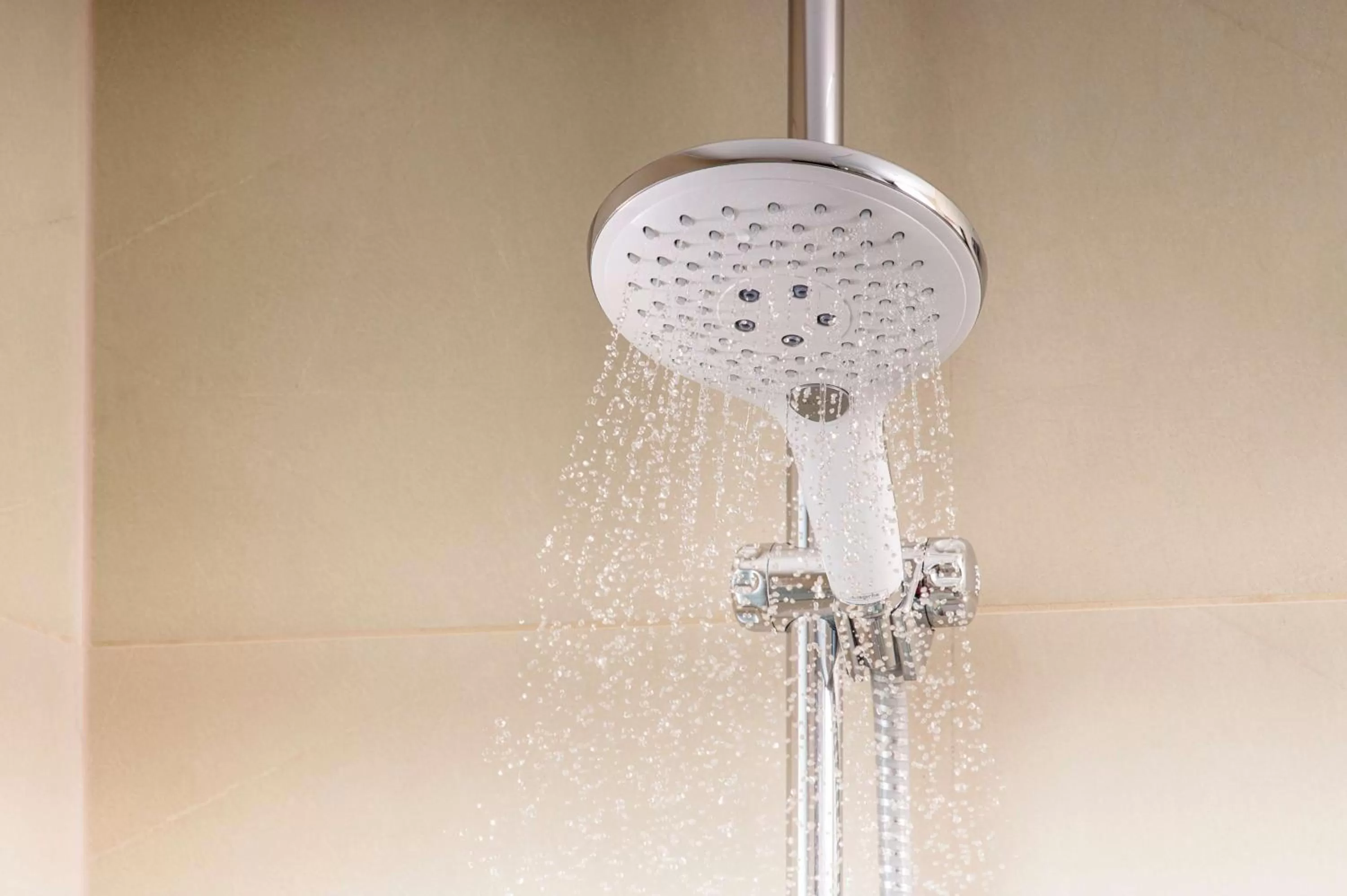 Bathroom in NH Collection München Bavaria