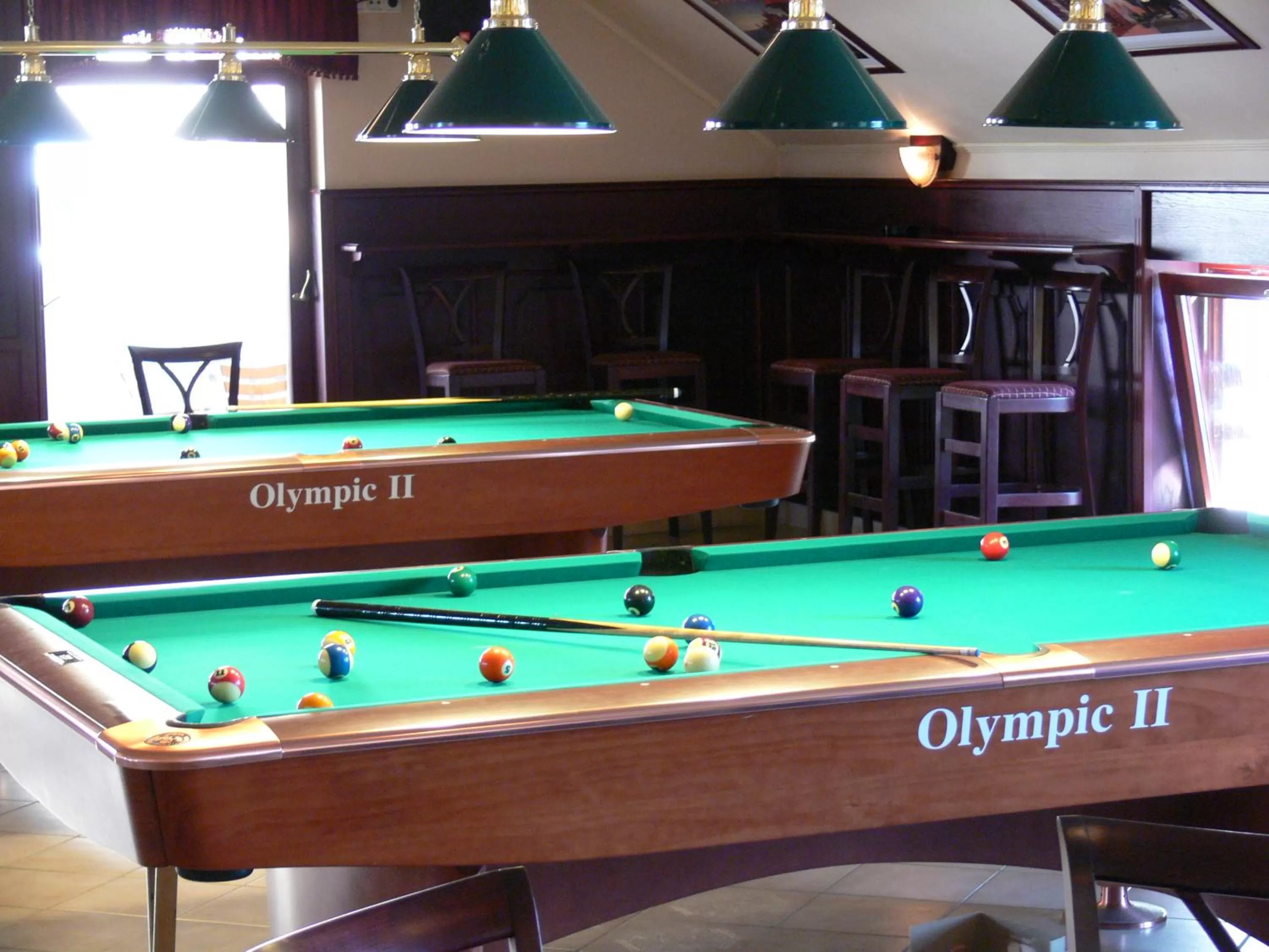 People in Chicago Vendégház