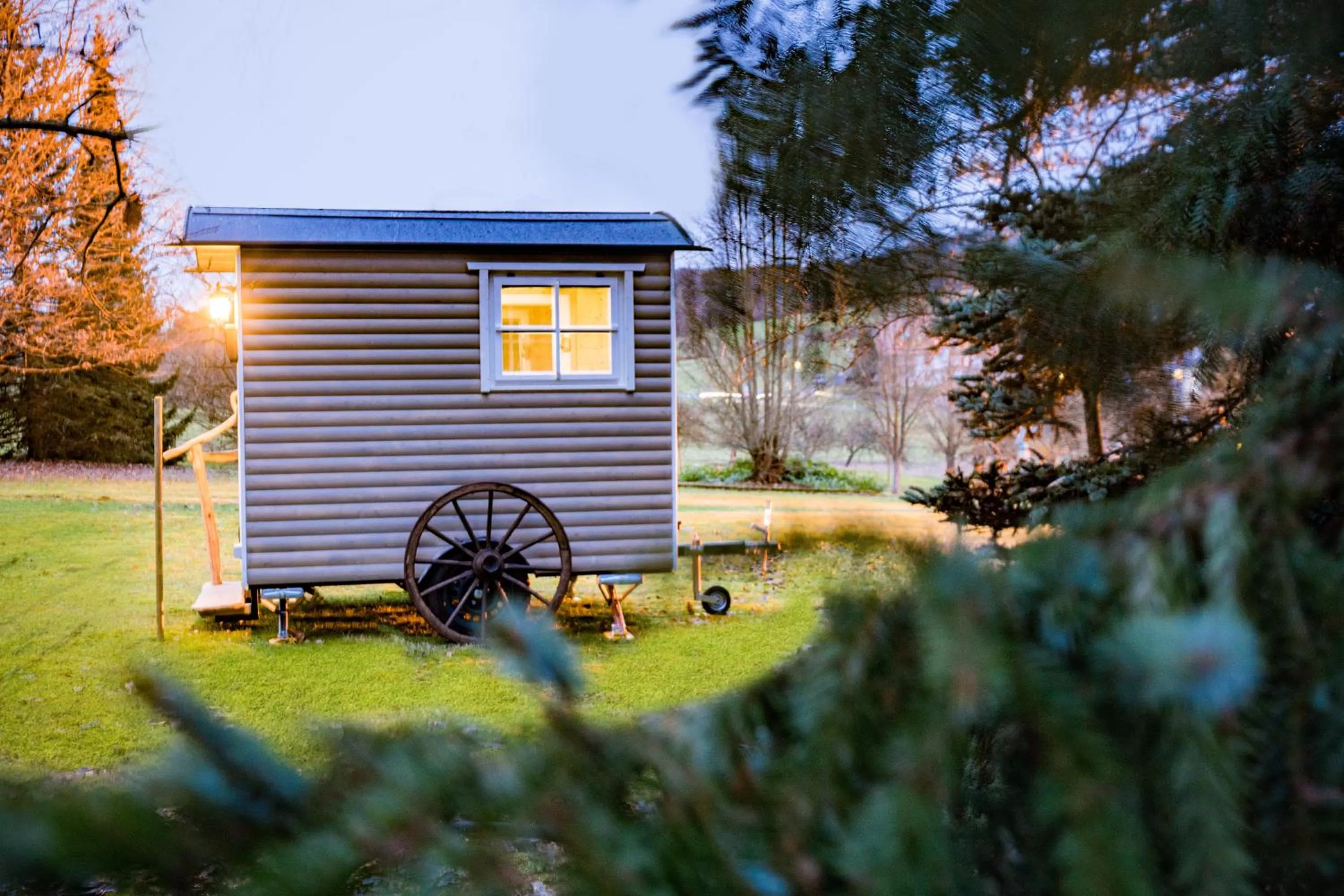 Garden in Best Western Hotel Brunnenhof