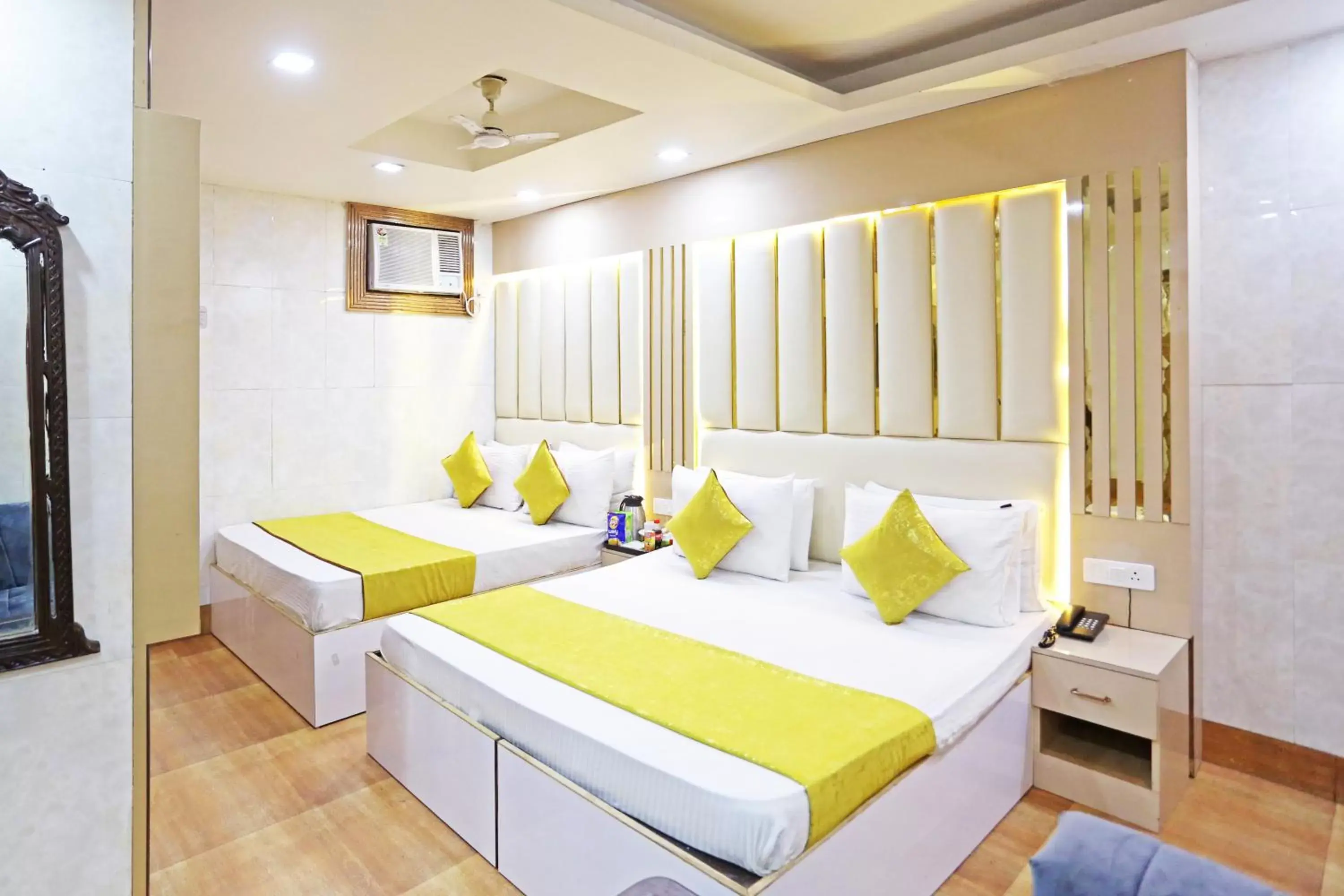 Family Suite in Hotel Preet Palace -5 Mints Walk From Nizamuddin Railway Station Family Suite in Hotel Preet Palace -5 Mints Walk From Nizamuddin Railway Station
