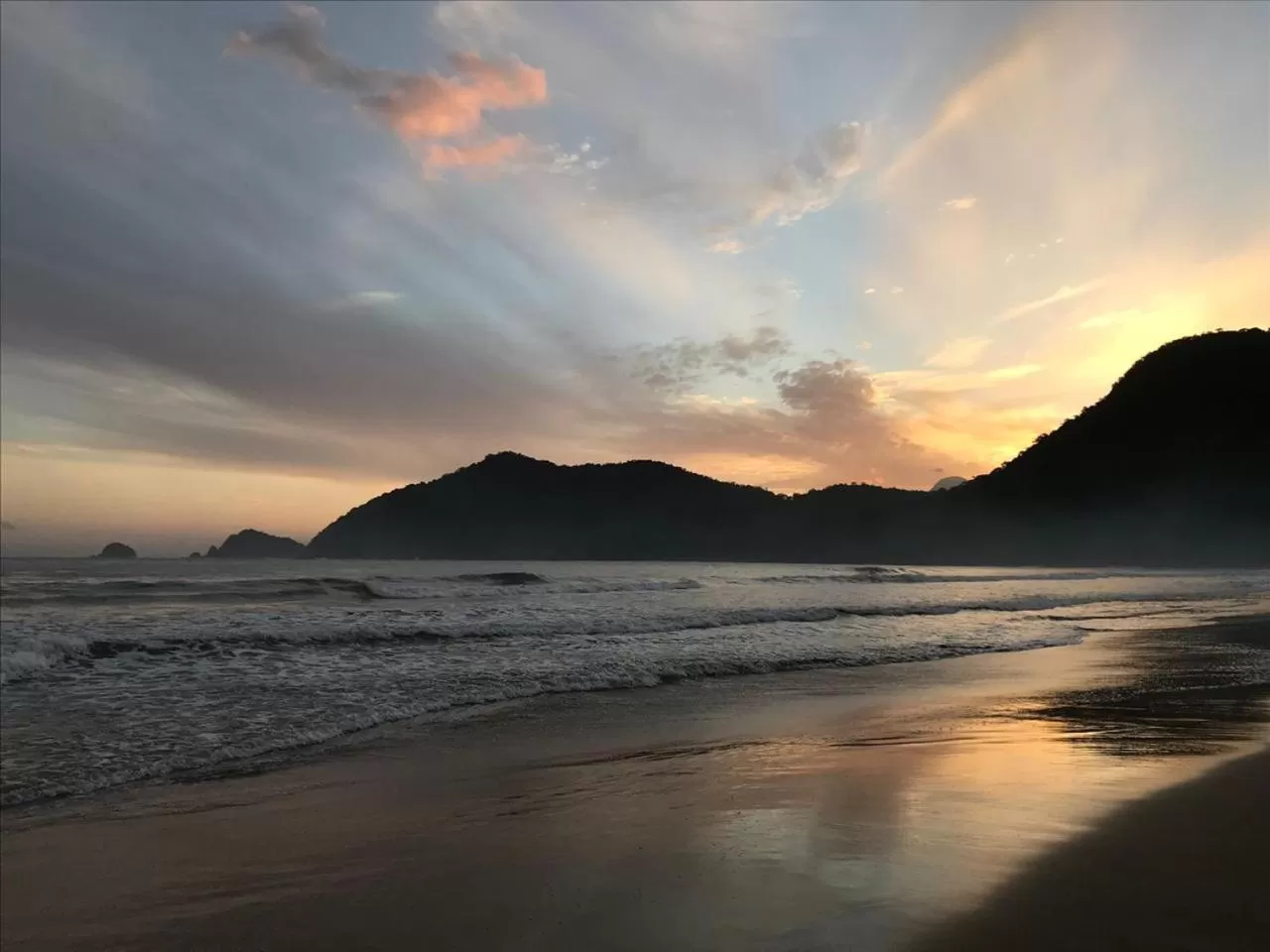 Pousada Recanto da Lu