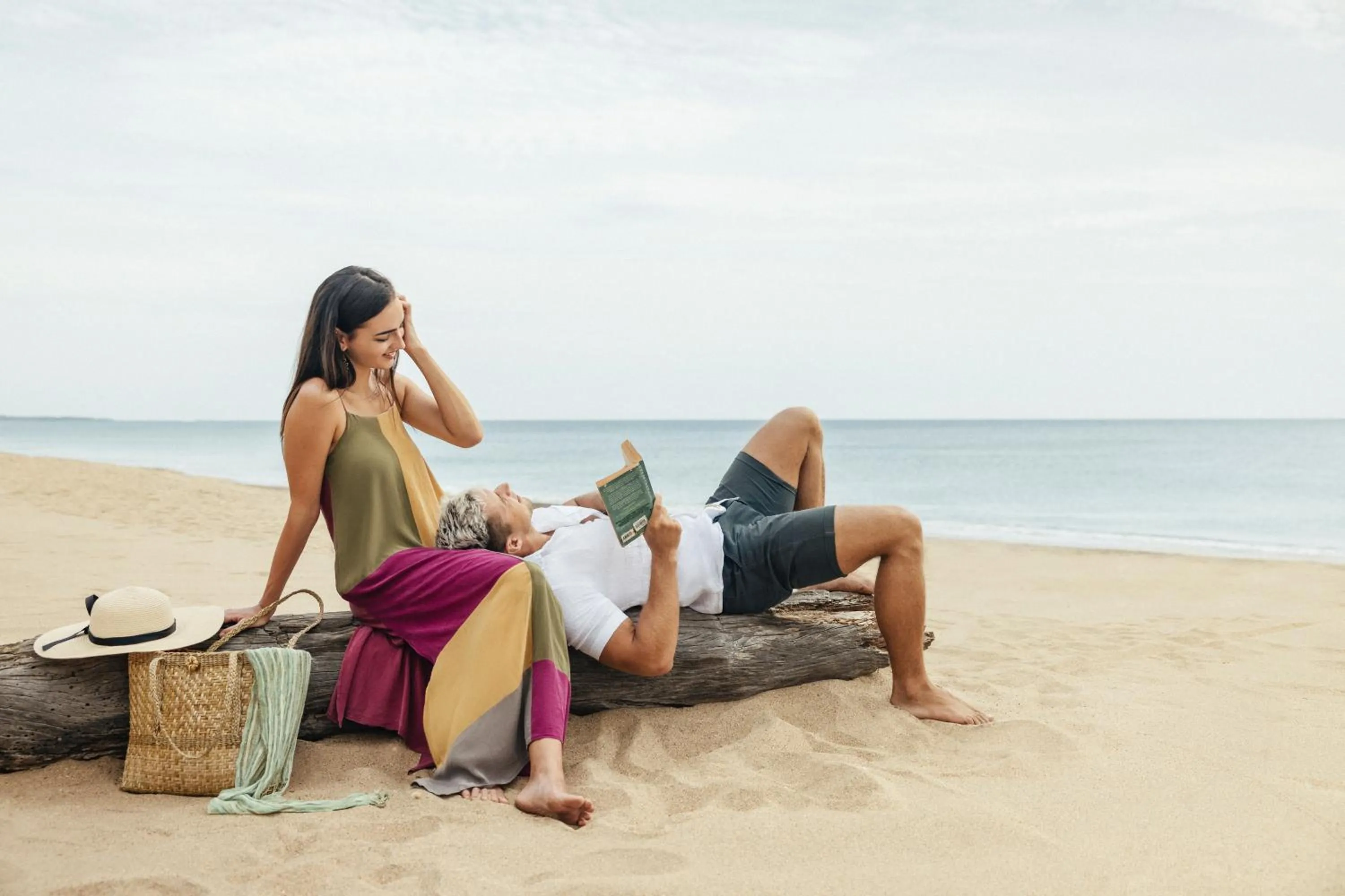 Beach in Uga Jungle Beach - Trincomalee