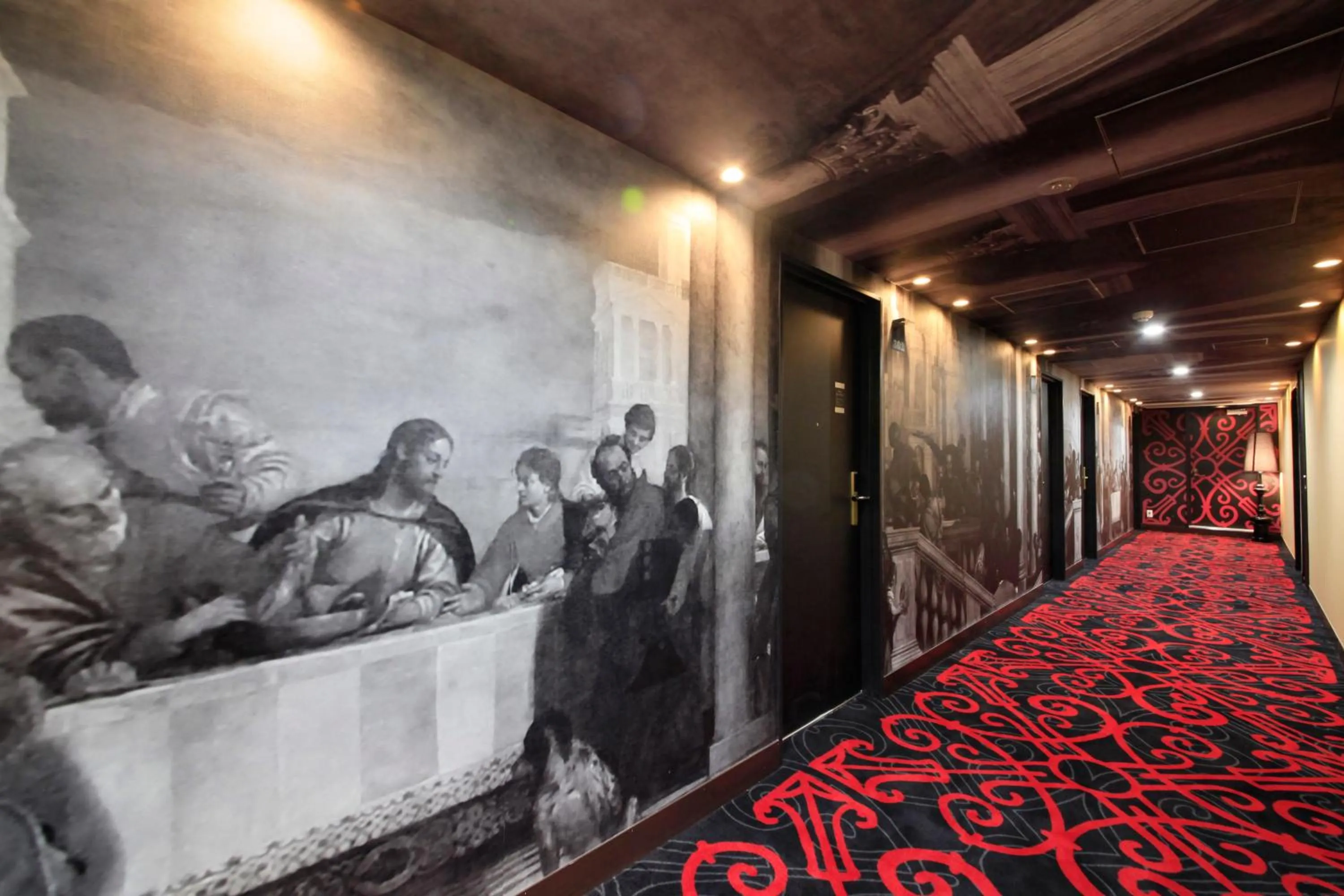 Other in Centurion Hotel Grand Akasakamitsuke Station