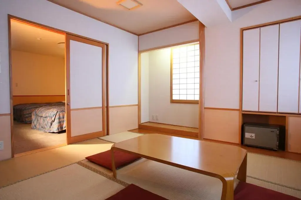 Shiga Lake Hotel Shiga Lake Hotel