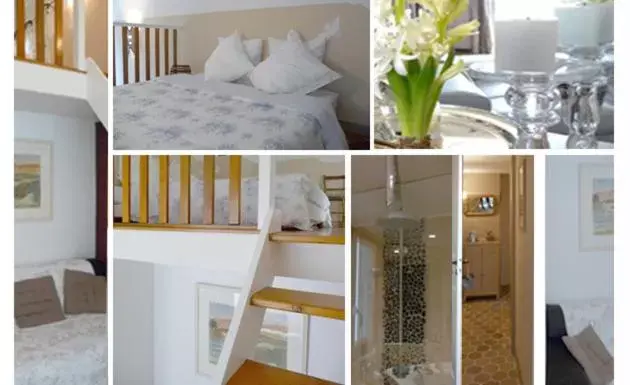 Superior Double Room in La Grande Maison Superior Double Room in La Grande Maison