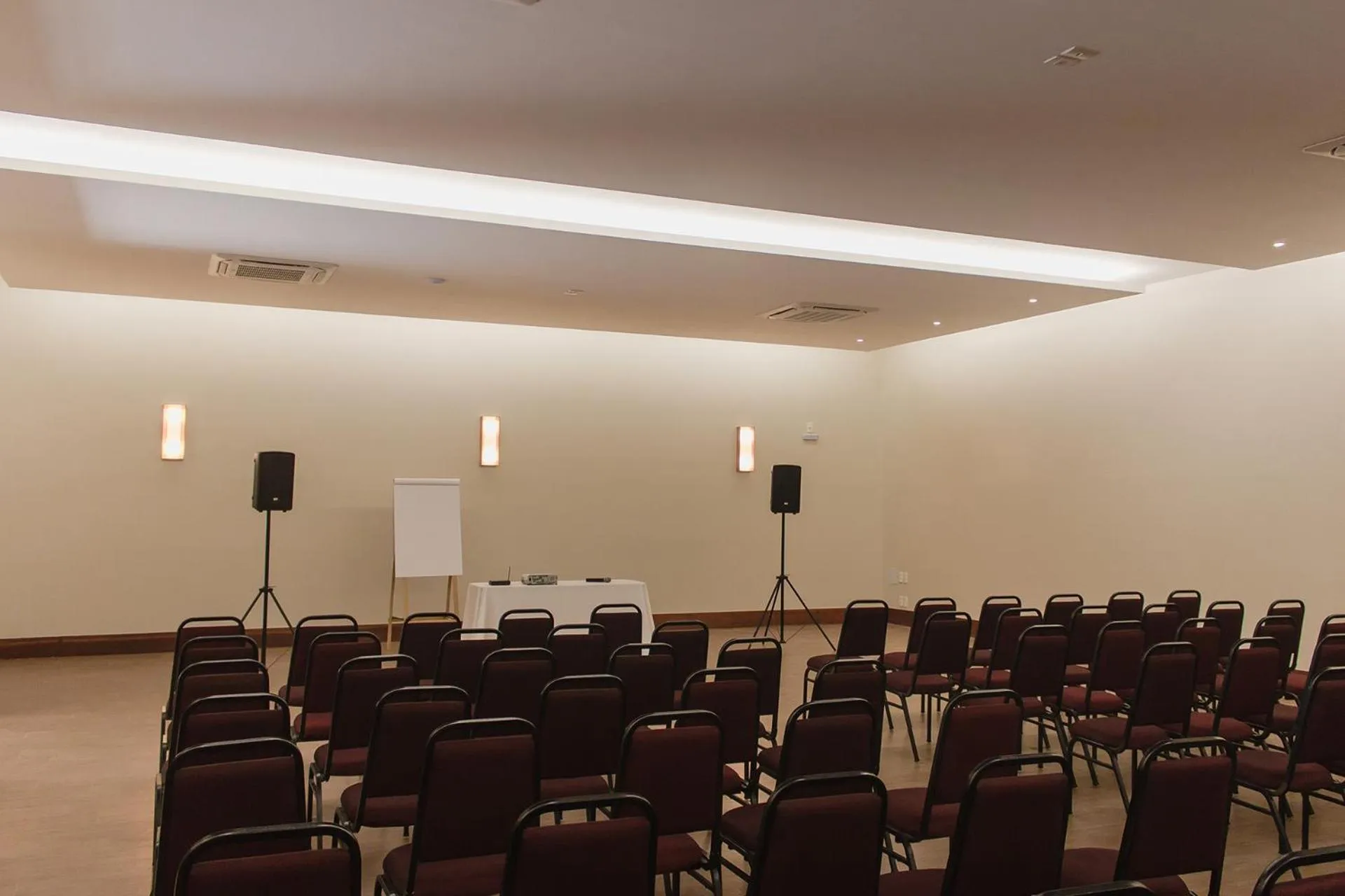Meeting/conference room in Carmel Cumbuco Resort