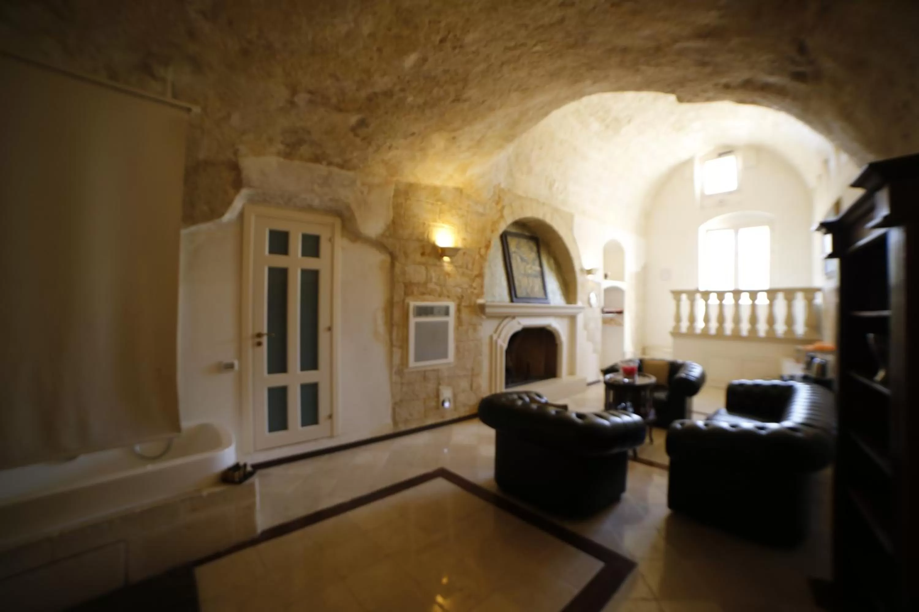 Alla dimora di Chiara Suite and Rooms