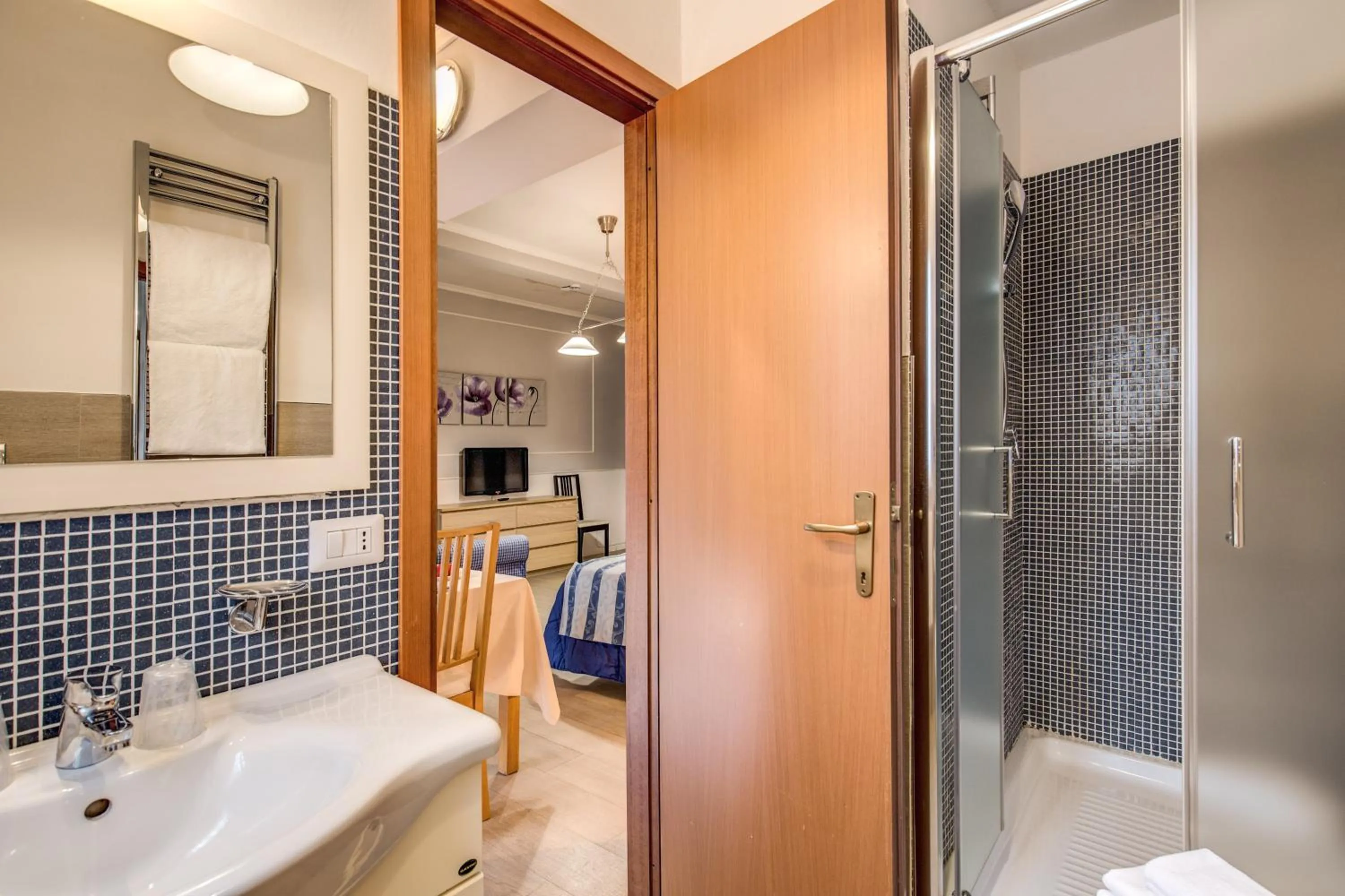 Hotel Residence Magnolia