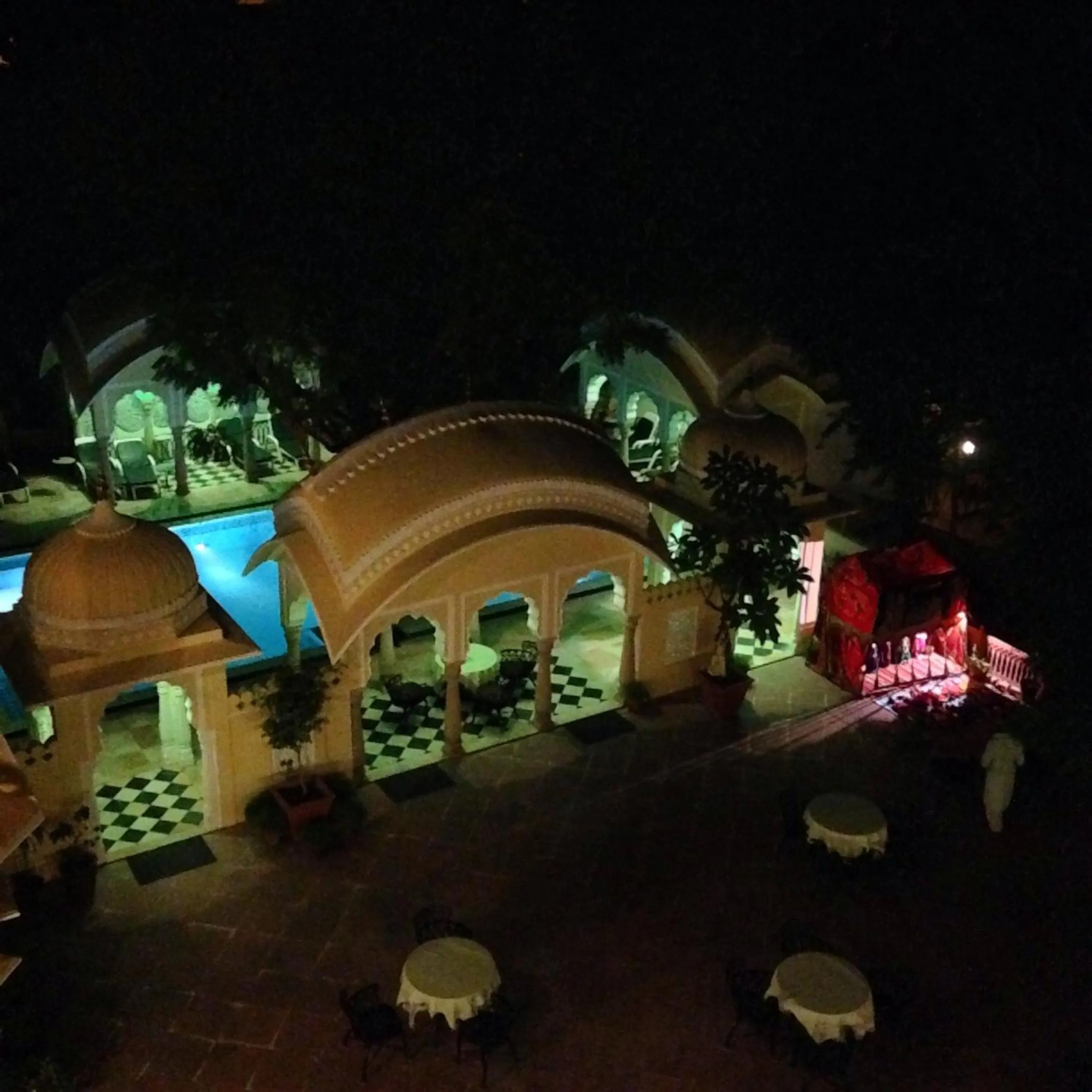 Other in Alsisar Haveli - Heritage Hotel