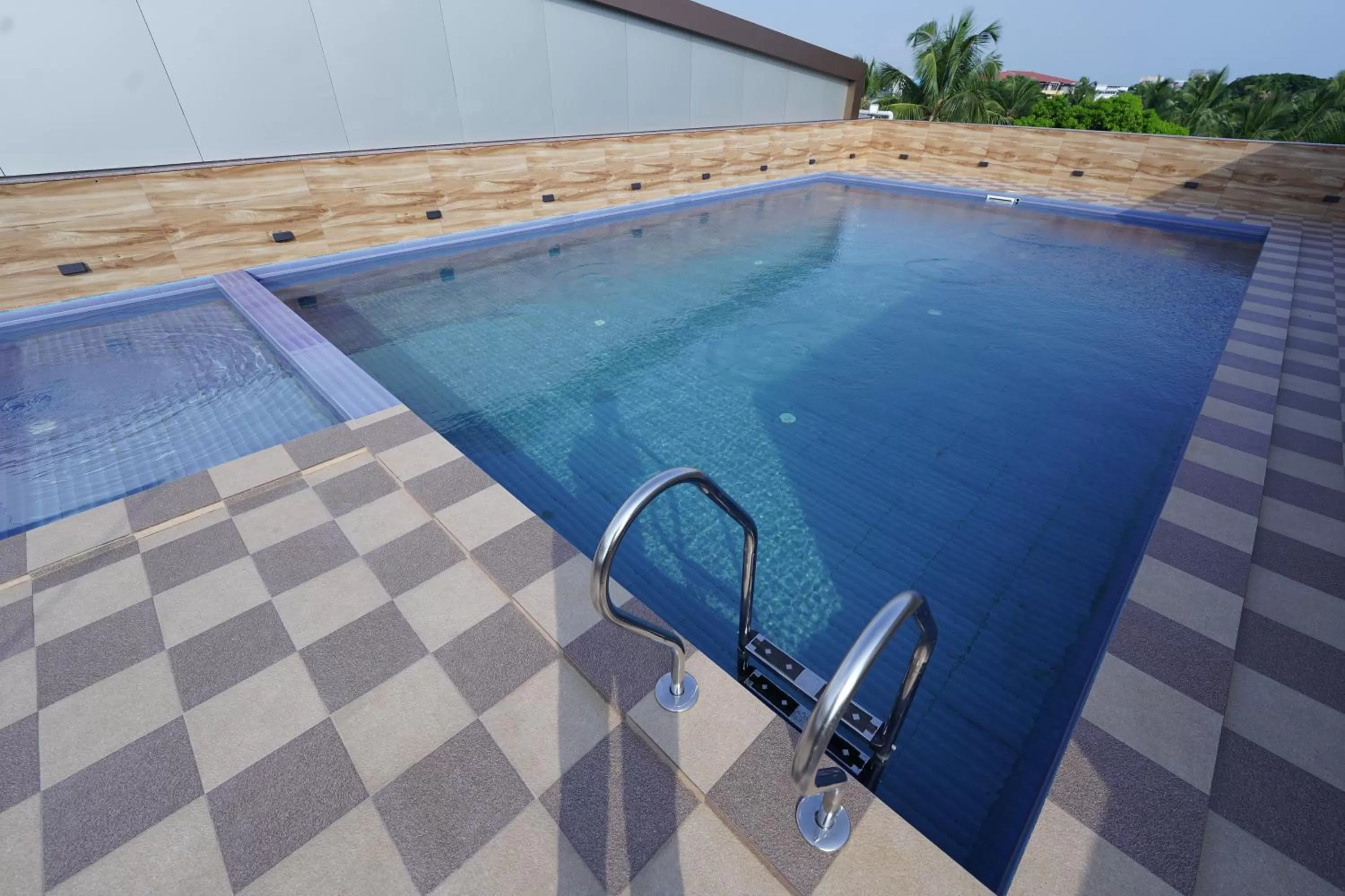 Hotel Newline Orchid