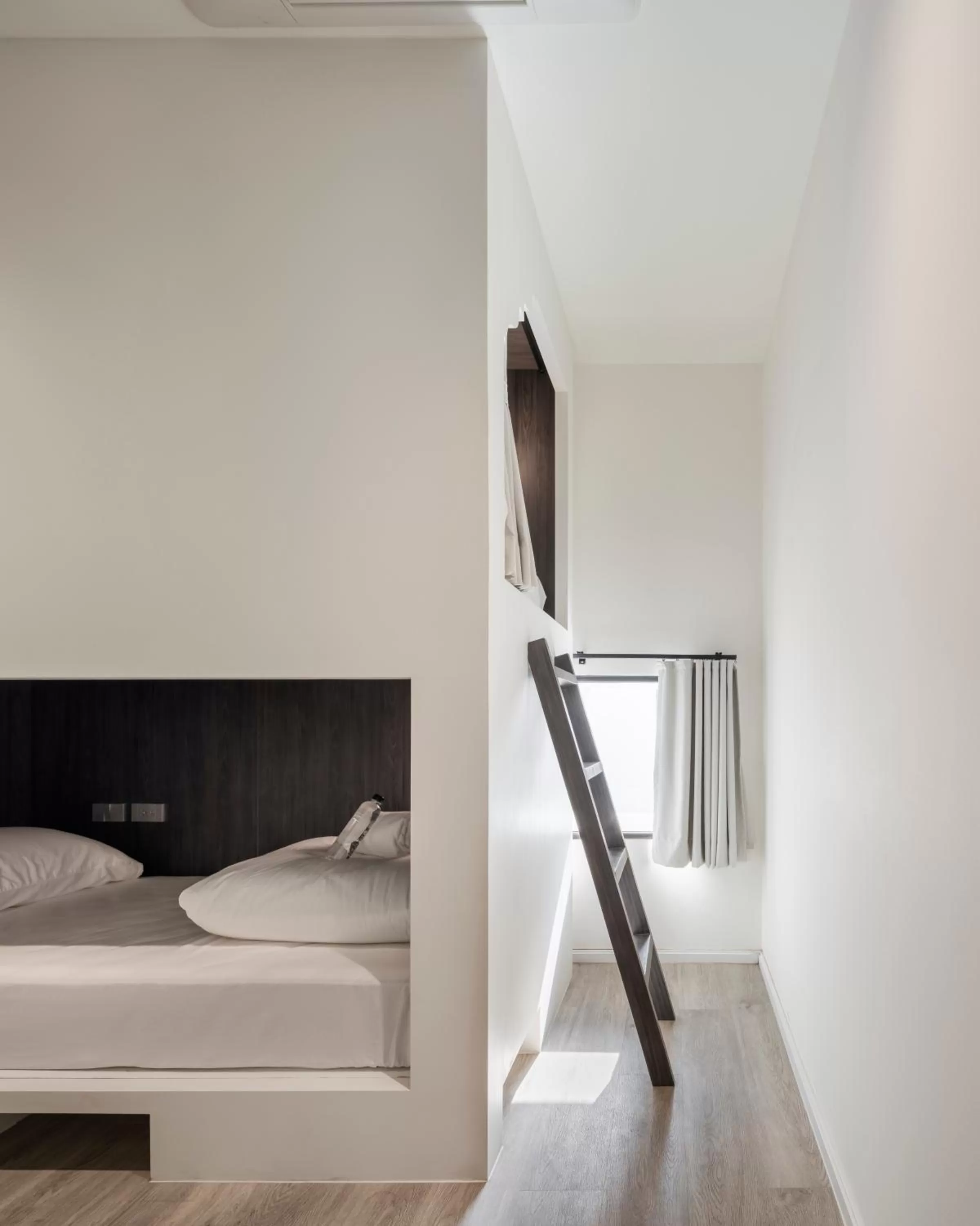 Bed in Lilit Bang Lumphu Hotel