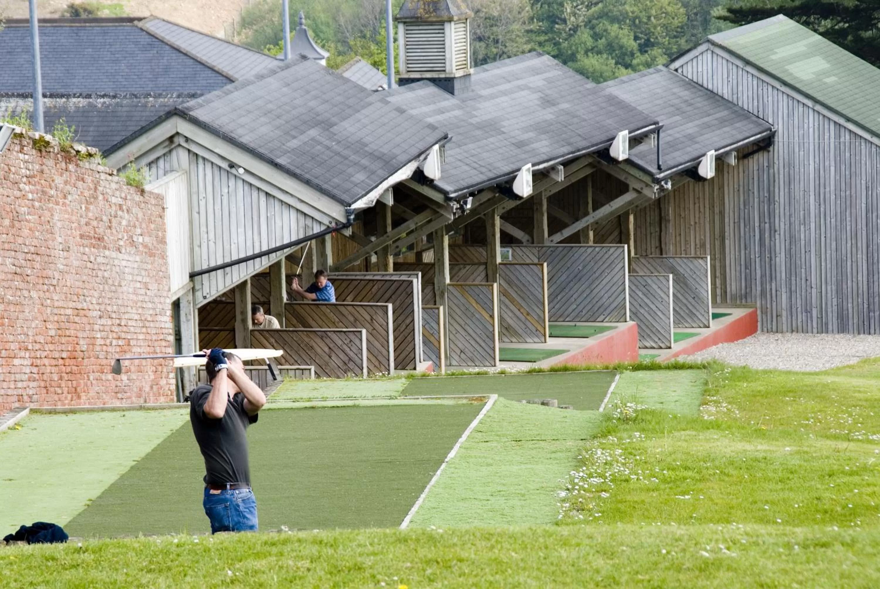 Activities in Roe Valley Resort