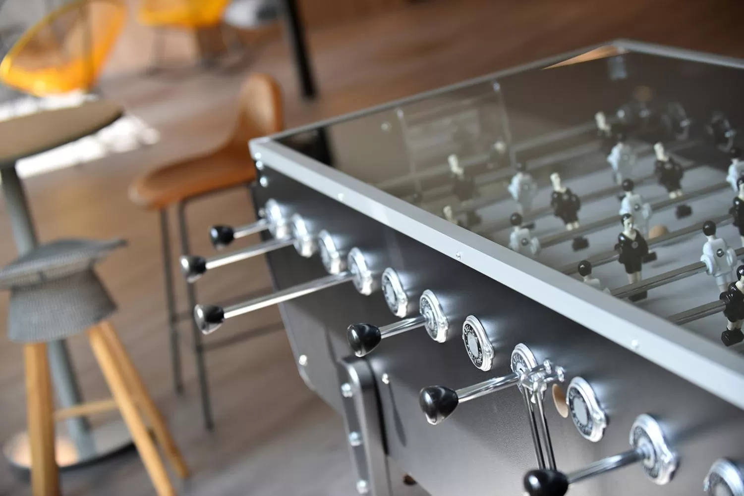 Entertainment in Novotel Wavre Brussels East