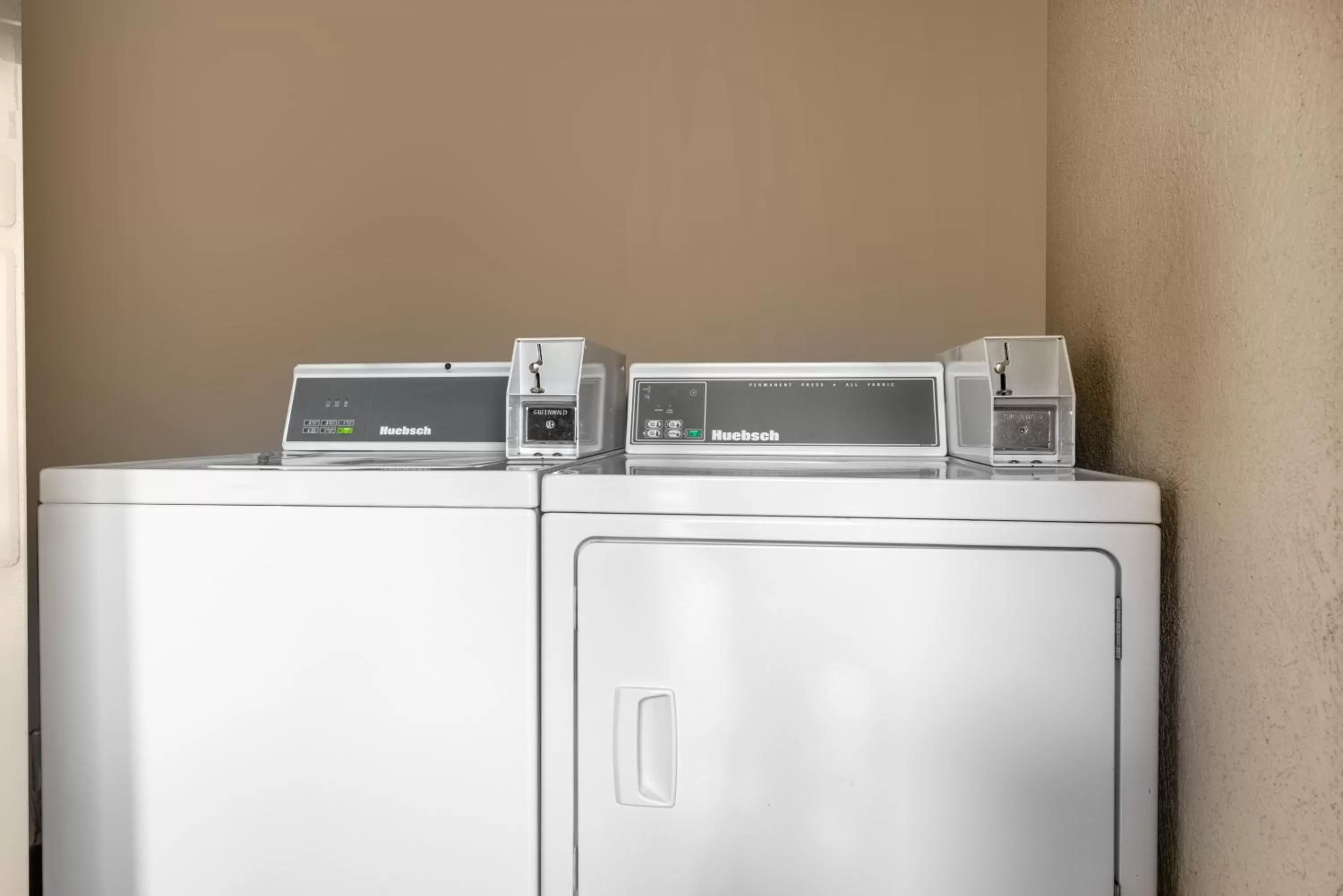 laundry in Days Inn by Wyndham St. Robert Waynesville/Ft. Leonard Wood