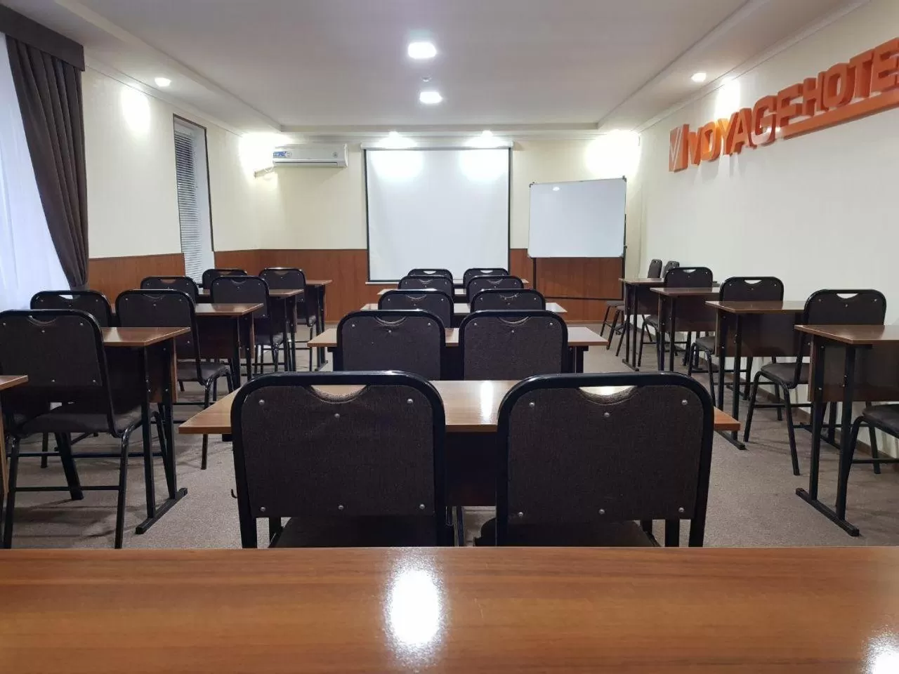 Meeting/conference room in VOYAGE HOTEL