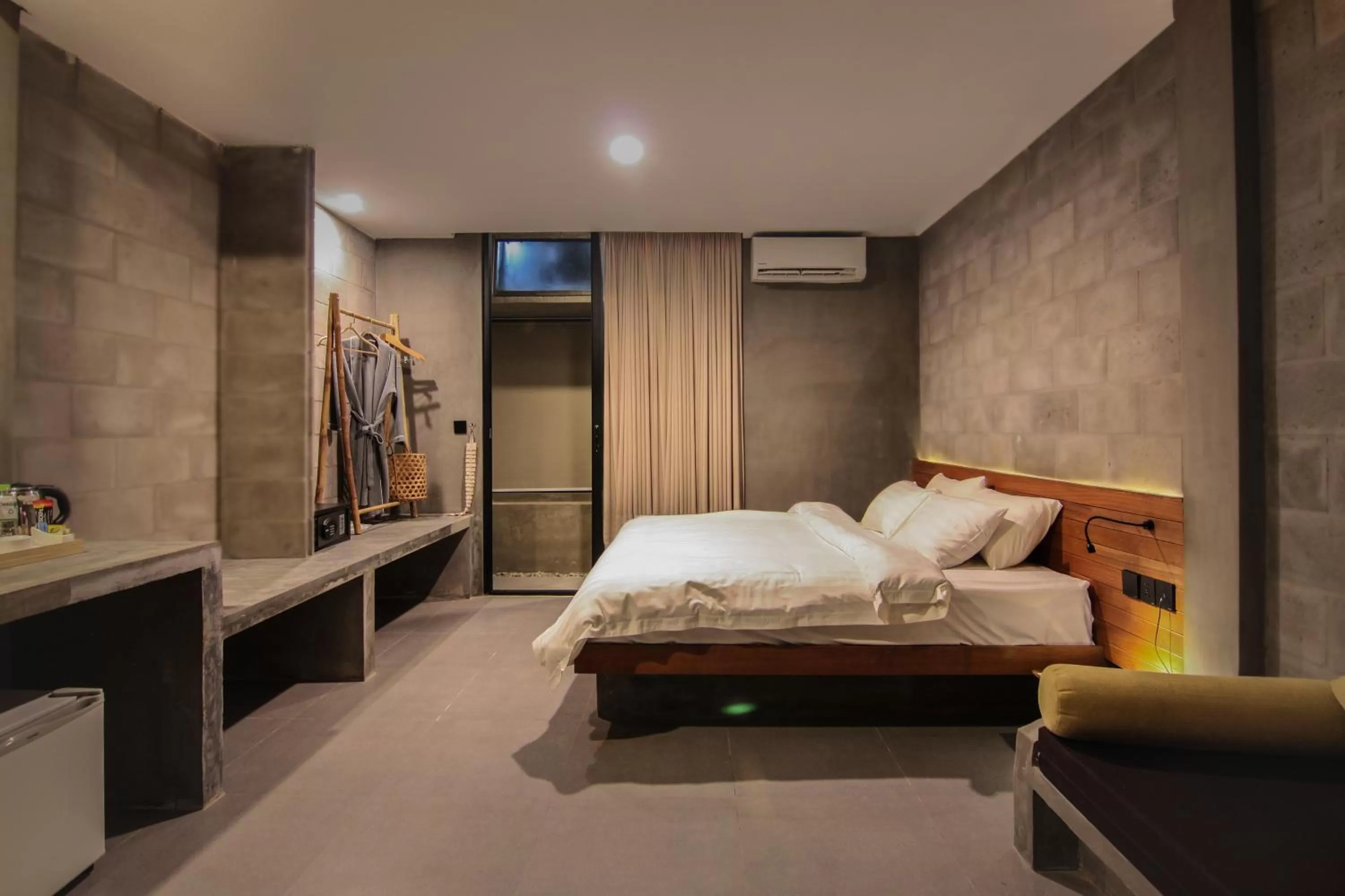 Bedroom, Bed in Larimar Hotel & Resort