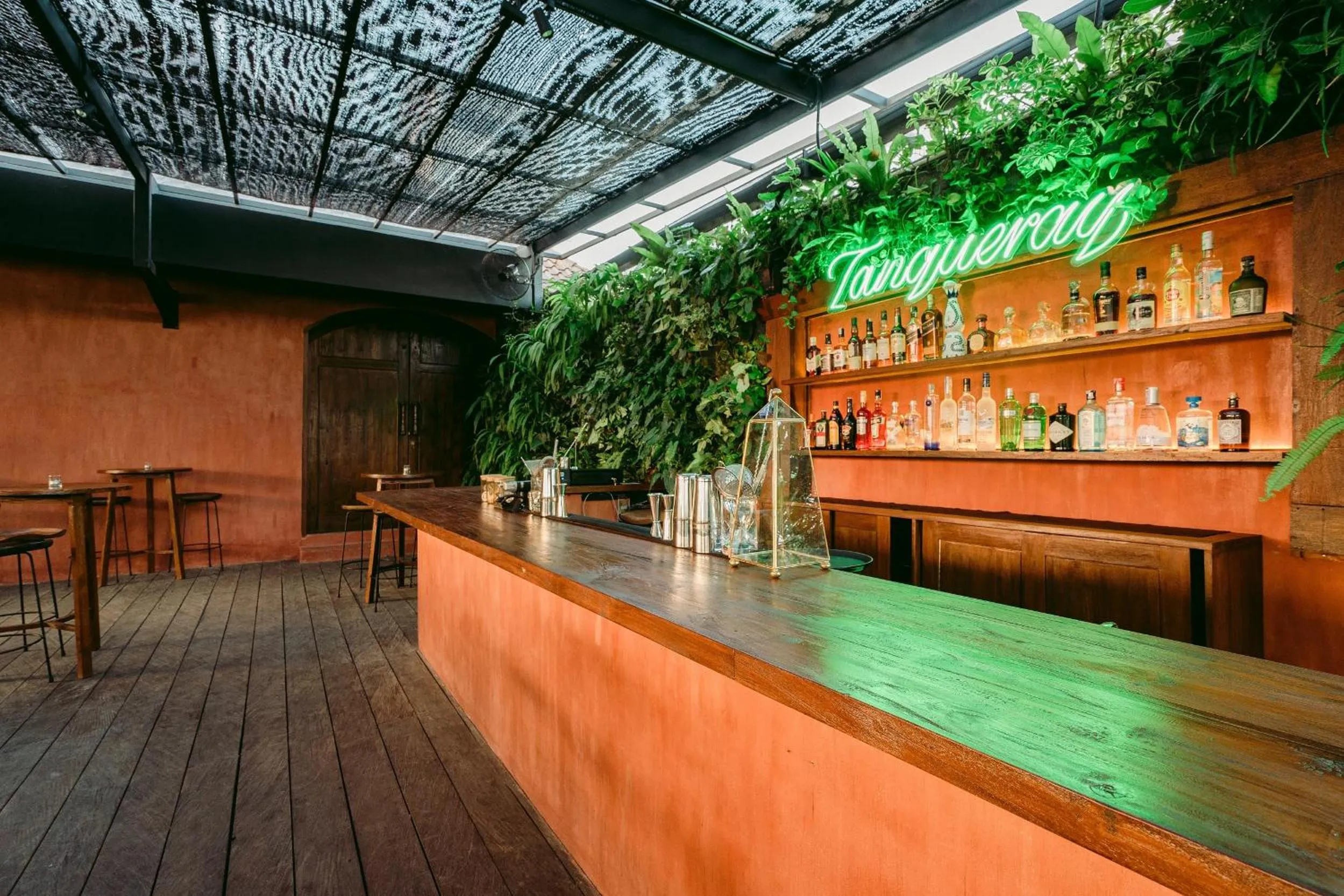 Nightclub / DJ in Pertiwi Resort & Spa