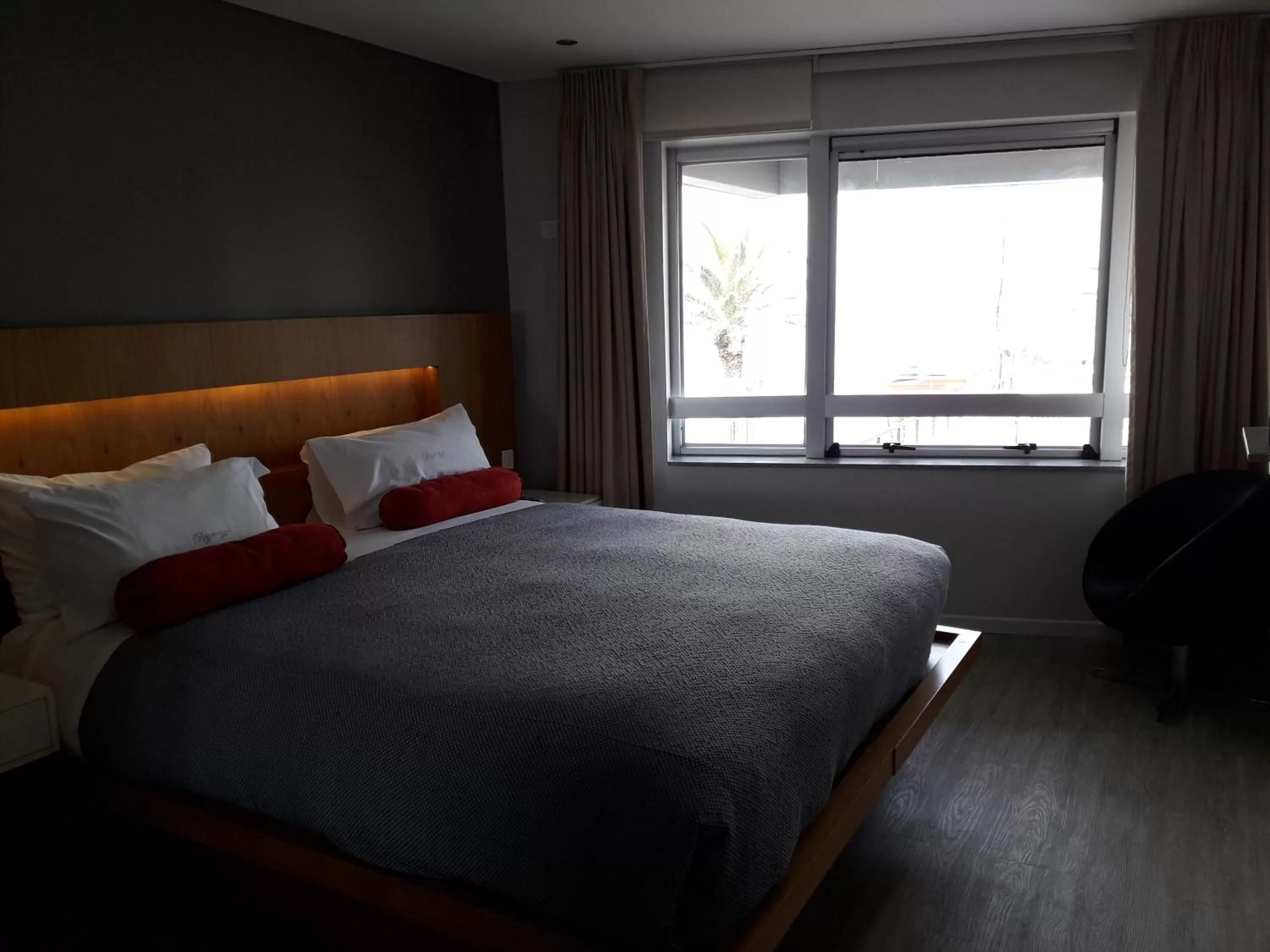 Regency Rambla Design Apart Hotel