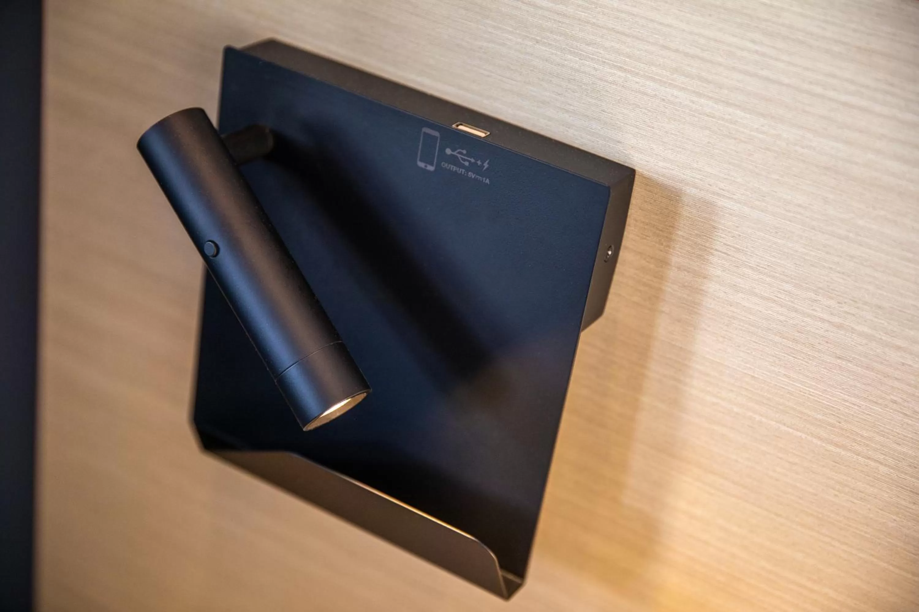 Bedroom in Nightcap at Monash Hotel