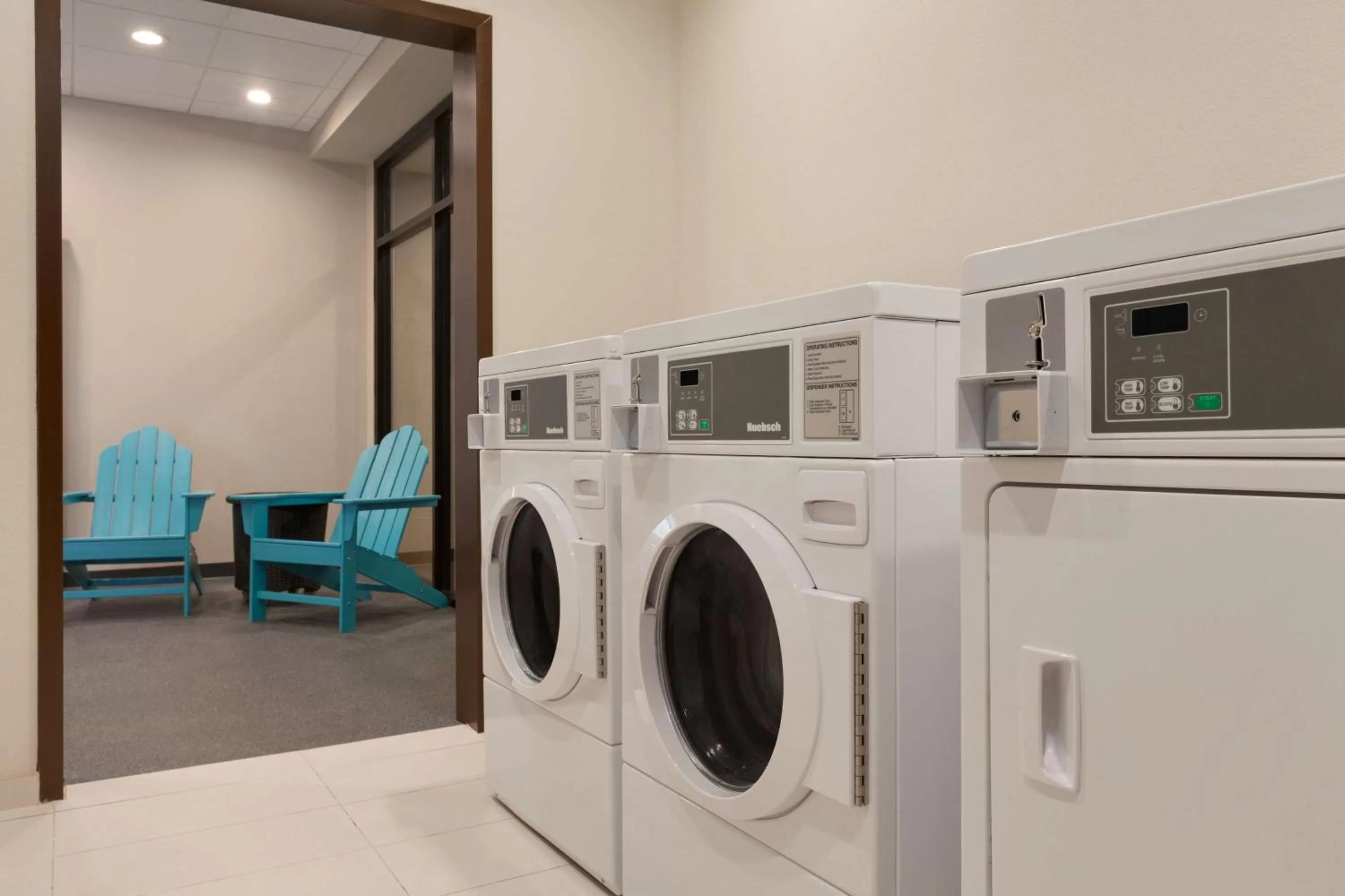 Property building in Home2 Suites By Hilton Oklahoma City Quail Springs