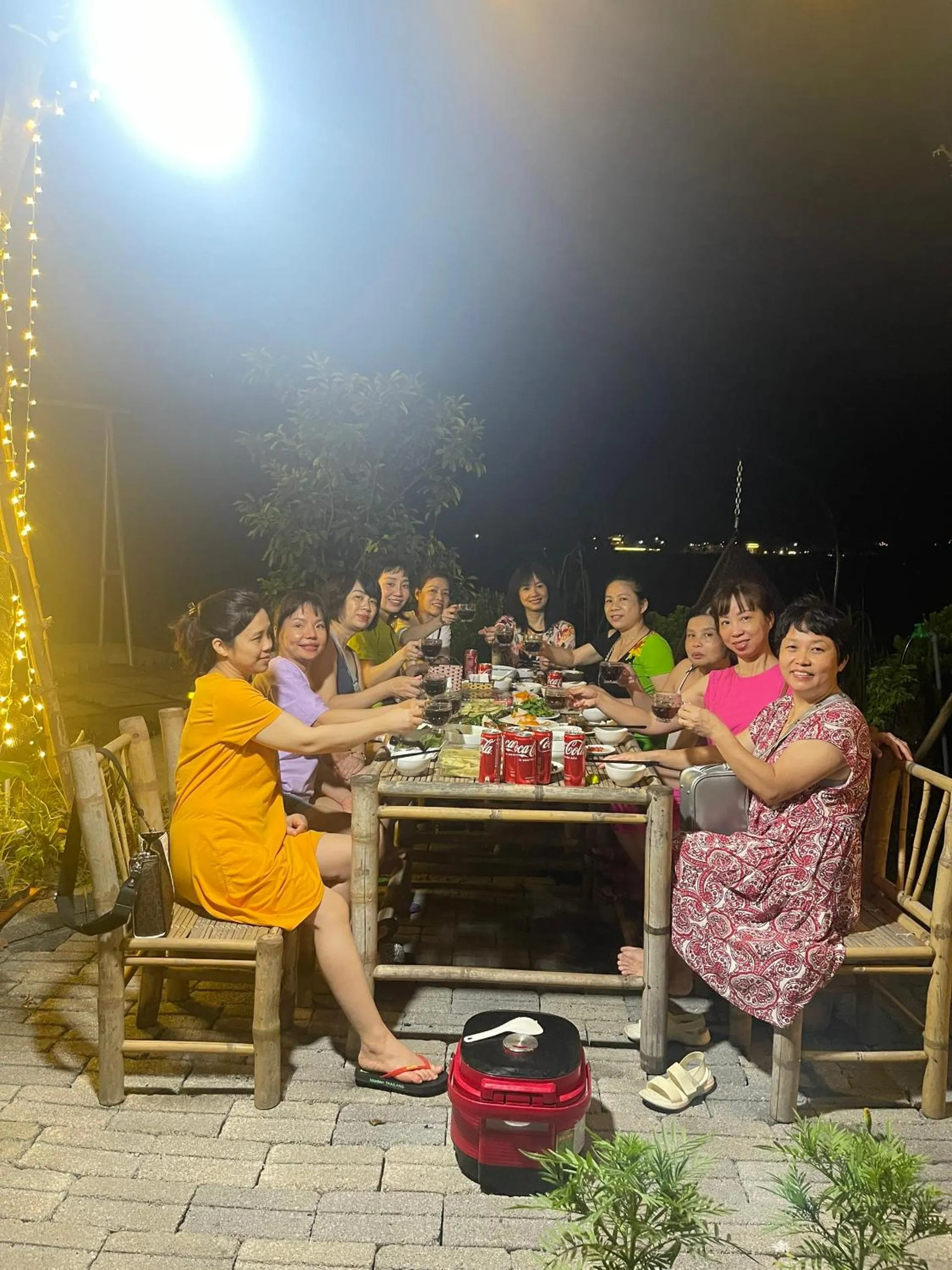 Tam Coc Mountain View Homestay