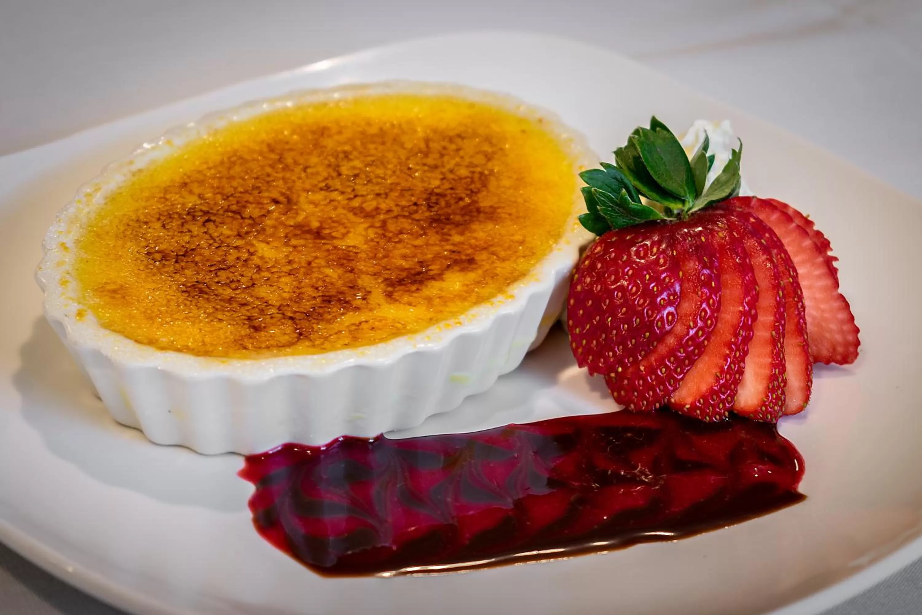 Restaurant/places to eat in Joseph Ambler Inn