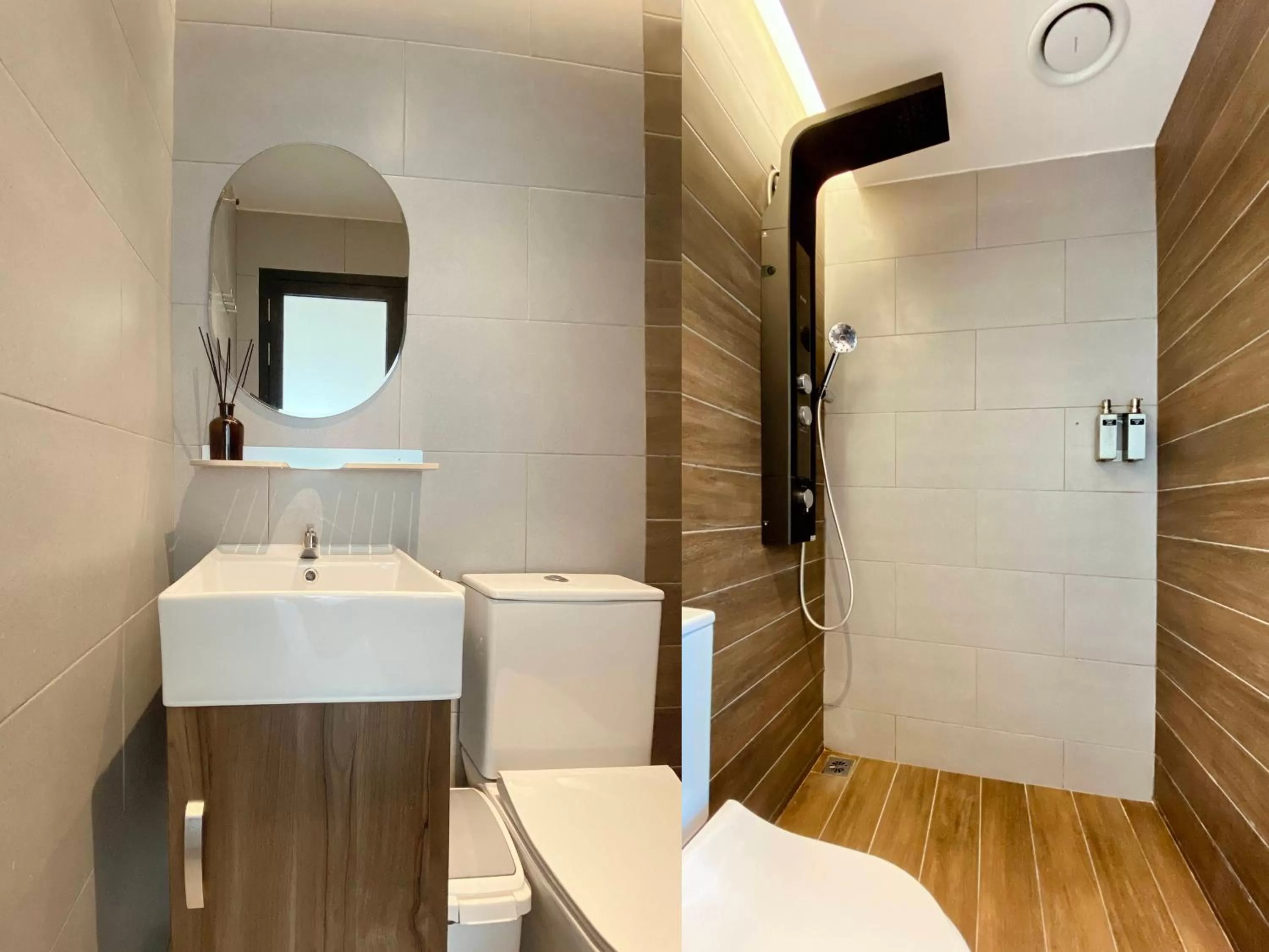 The Atelier Boutique Hotel